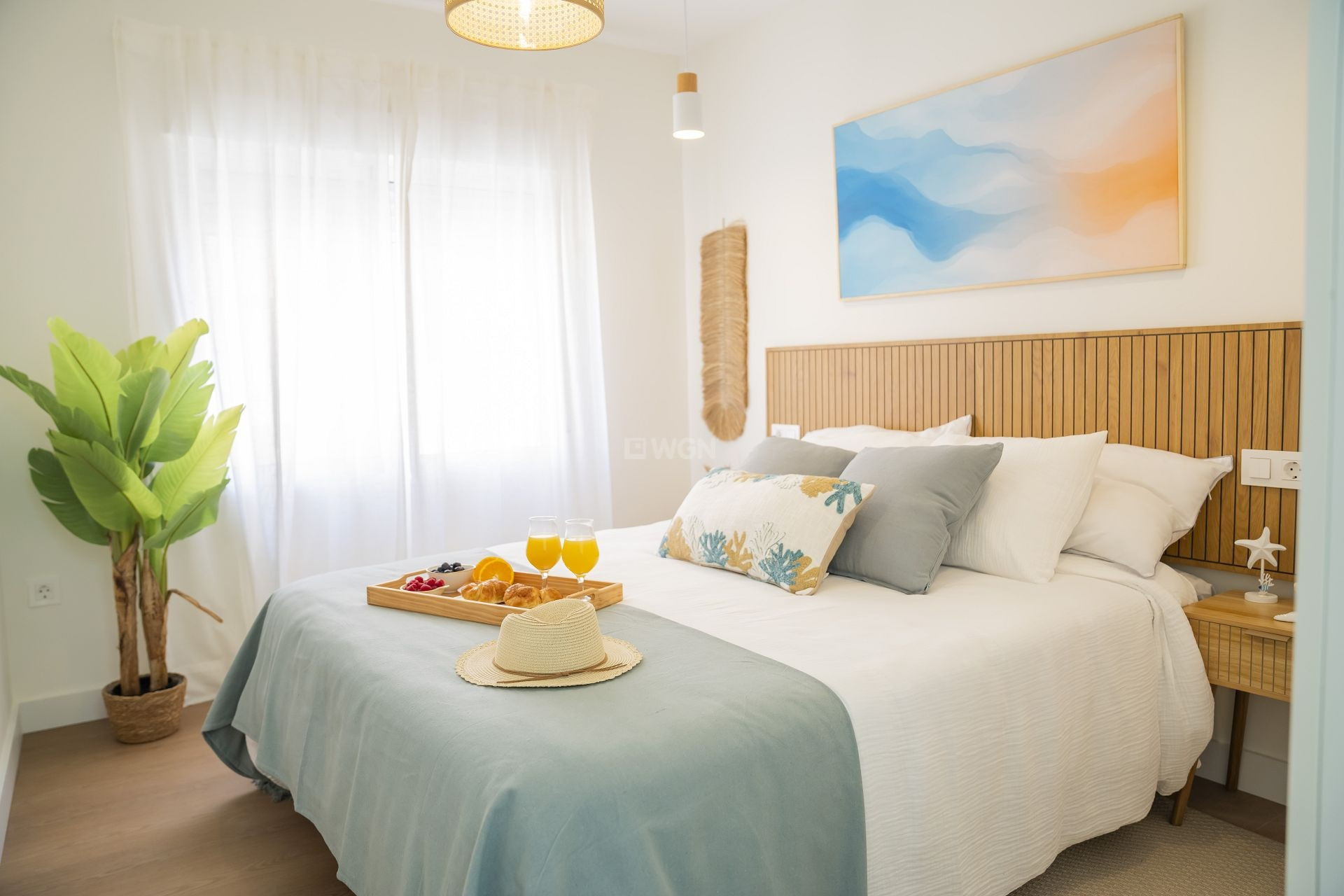 Resale - Apartment / flat - San Pedro del Pinatar - Costa Calida