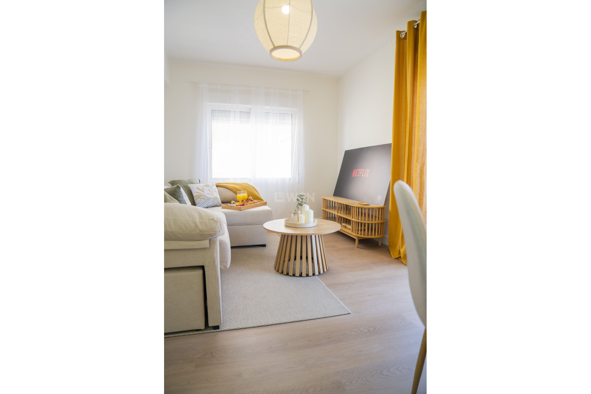 Resale - Apartment / flat - San Pedro del Pinatar - Costa Calida