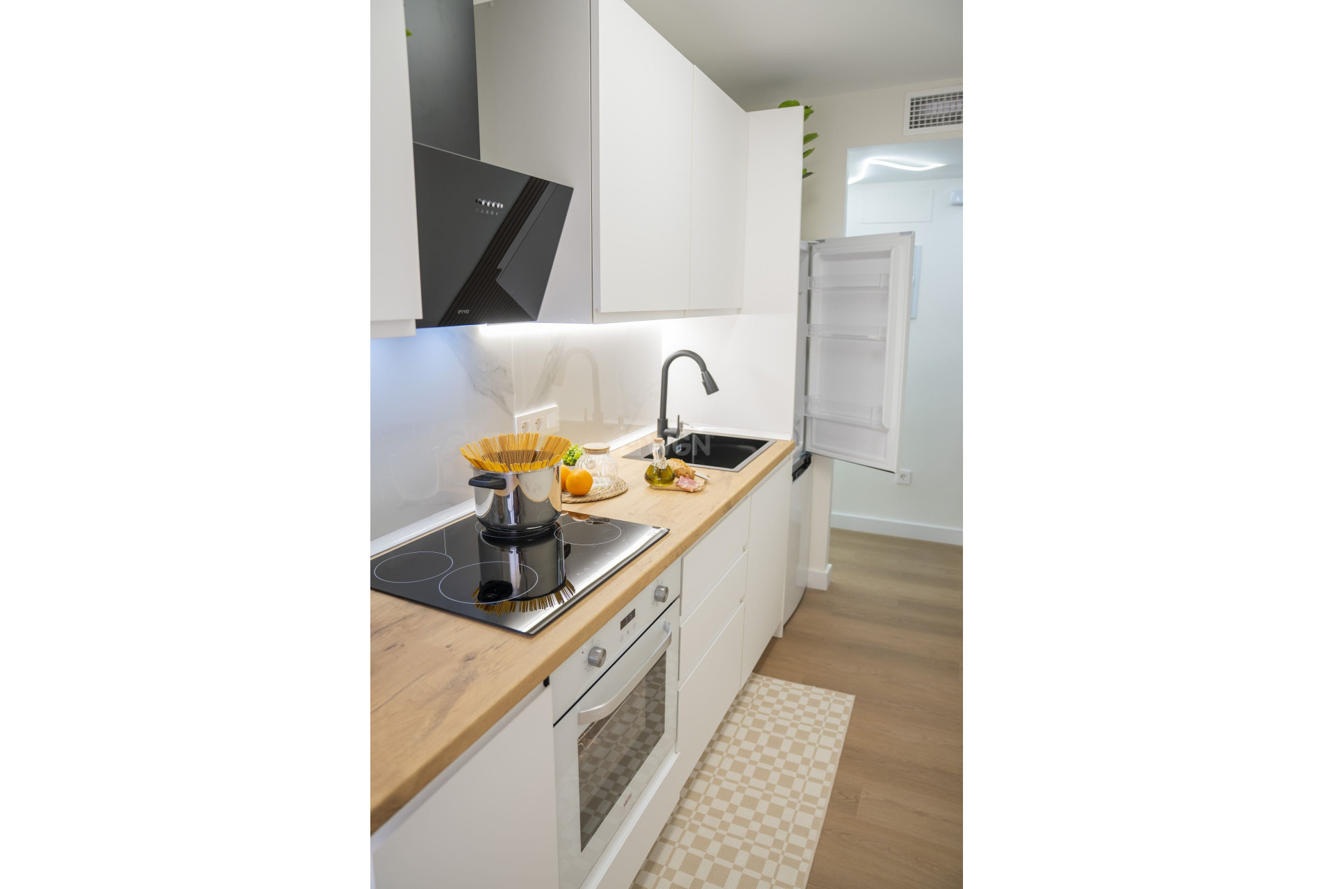 Resale - Apartment / flat - San Pedro del Pinatar - Costa Calida