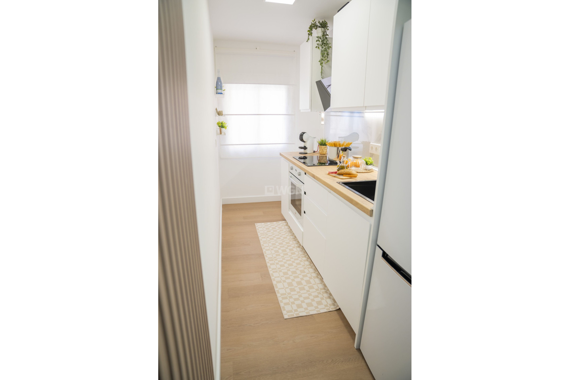Resale - Apartment / flat - San Pedro del Pinatar - Costa Calida