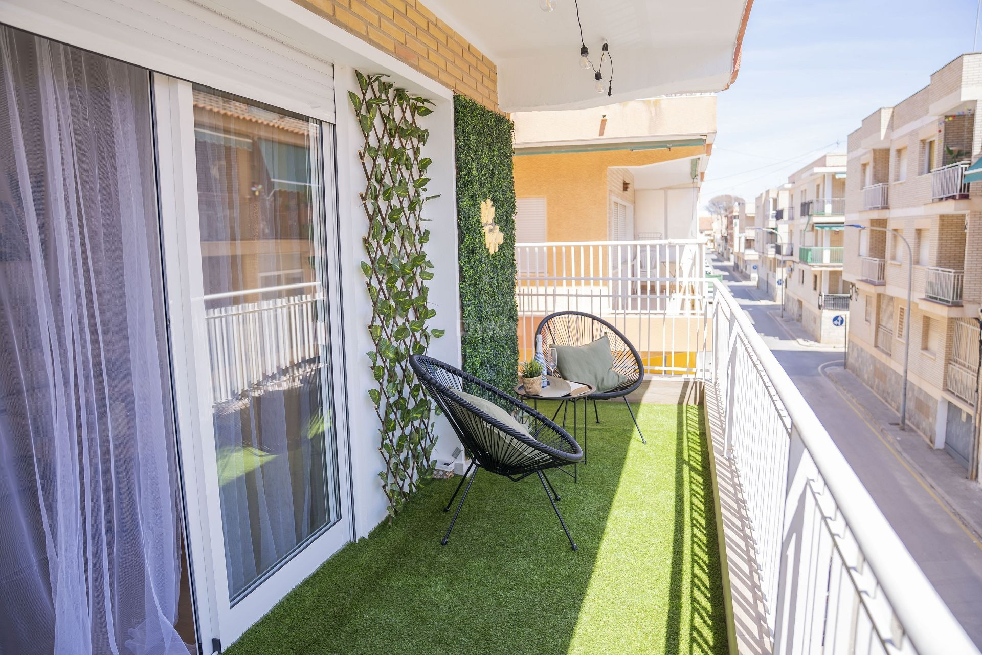 Resale - Apartment / flat - San Pedro del Pinatar - Costa Calida