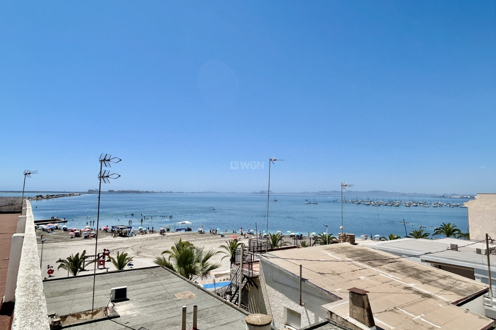 Resale - Apartment / flat - San Pedro del Pinatar - Costa Calida