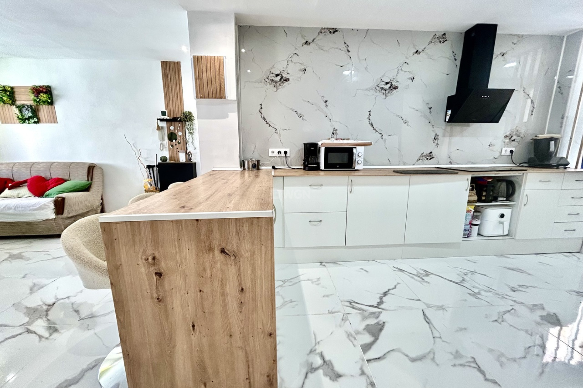Resale - Apartment / flat - San Pedro del Pinatar - Costa Calida