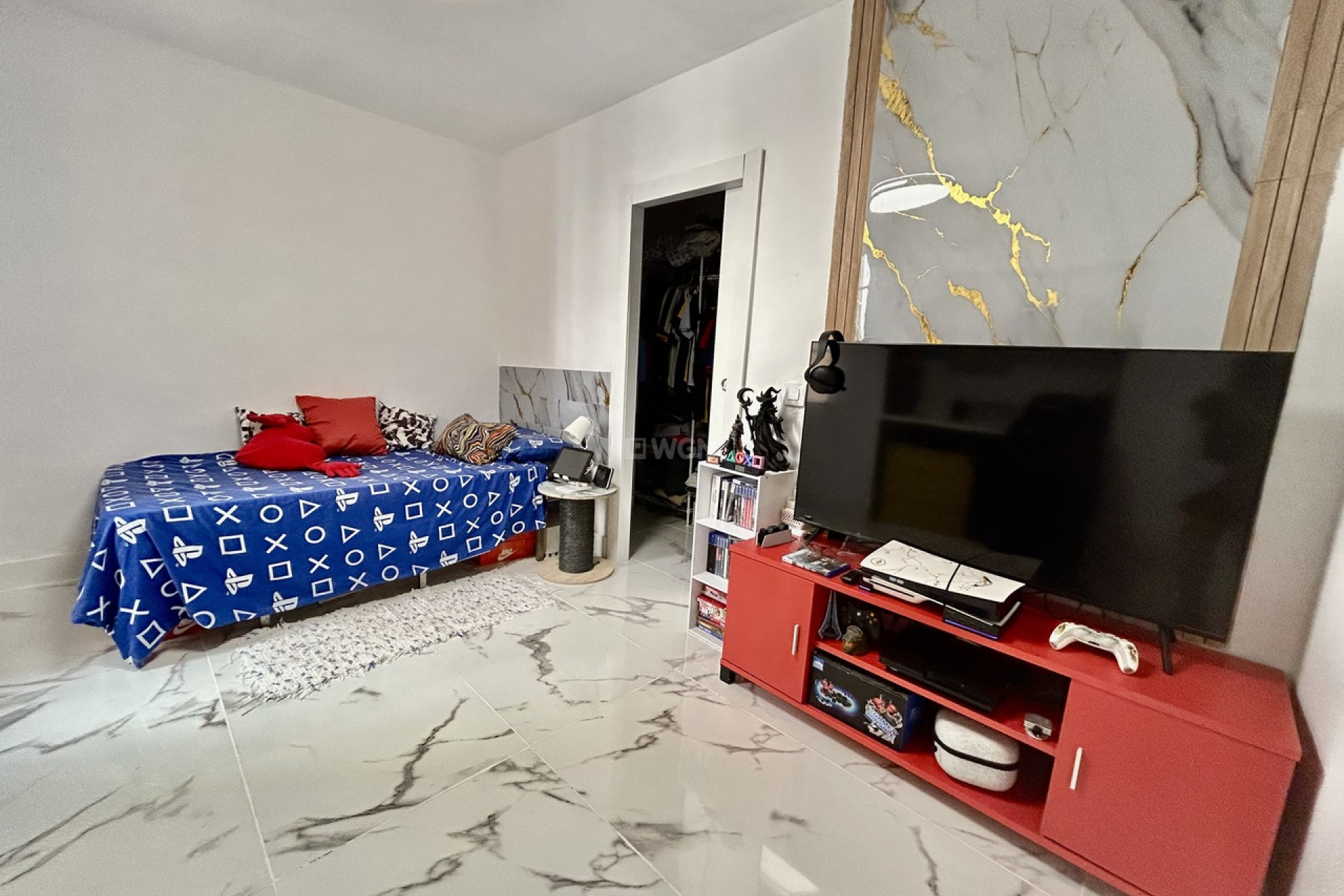 Resale - Apartment / flat - San Pedro del Pinatar - Costa Calida