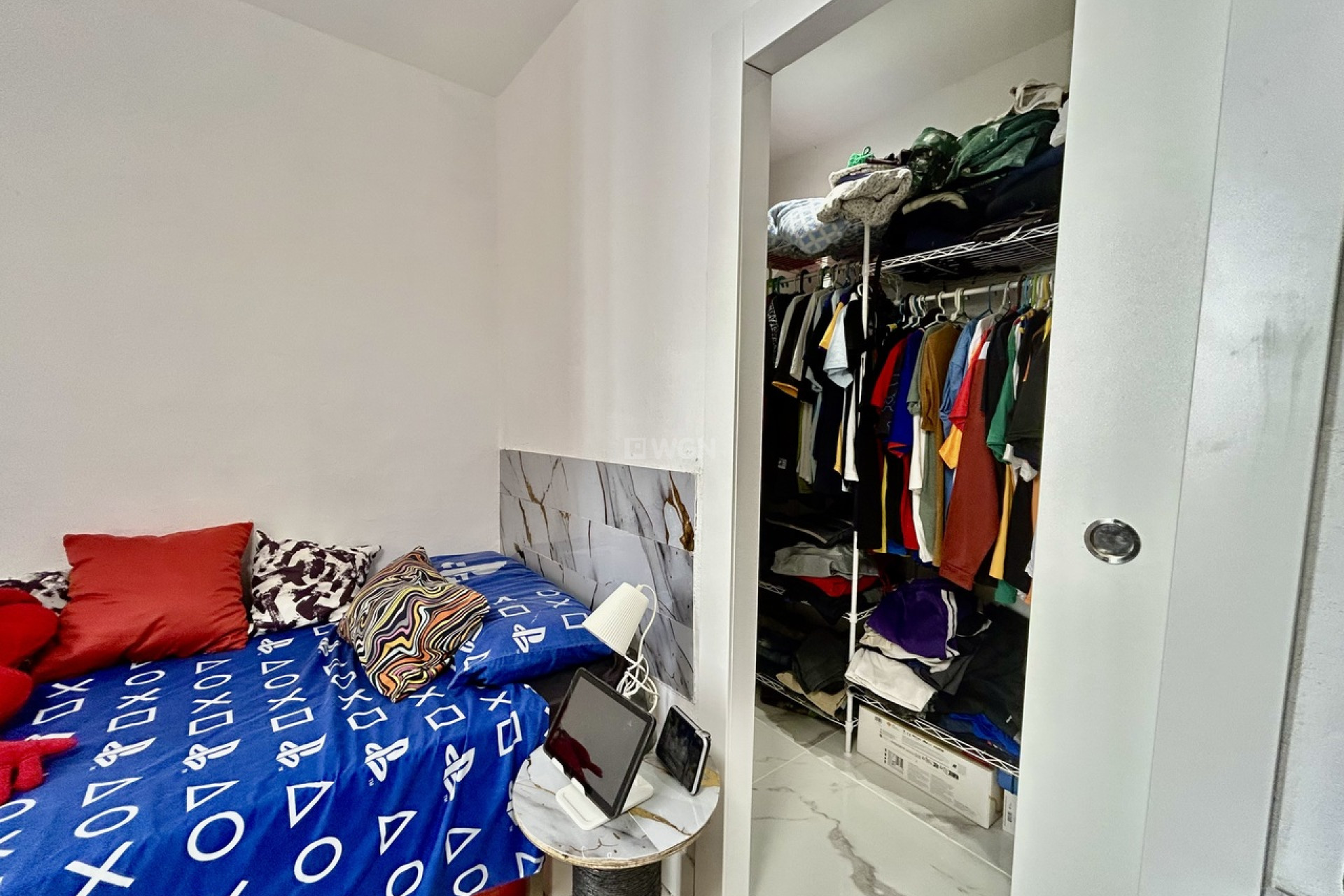 Resale - Apartment / flat - San Pedro del Pinatar - Costa Calida
