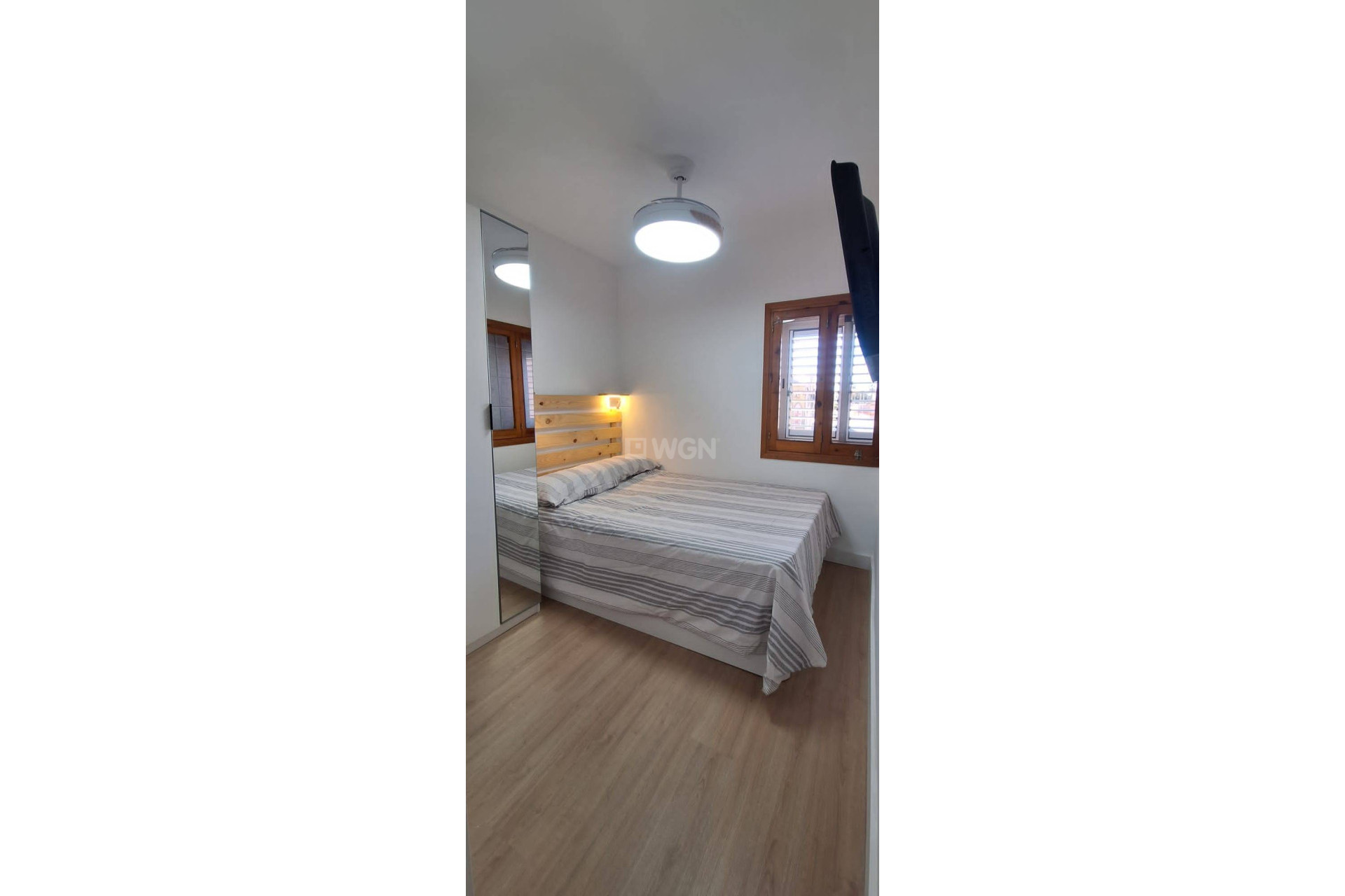 Resale - Apartment / flat - San Pedro del Pinatar - El Mojón-las Salinas