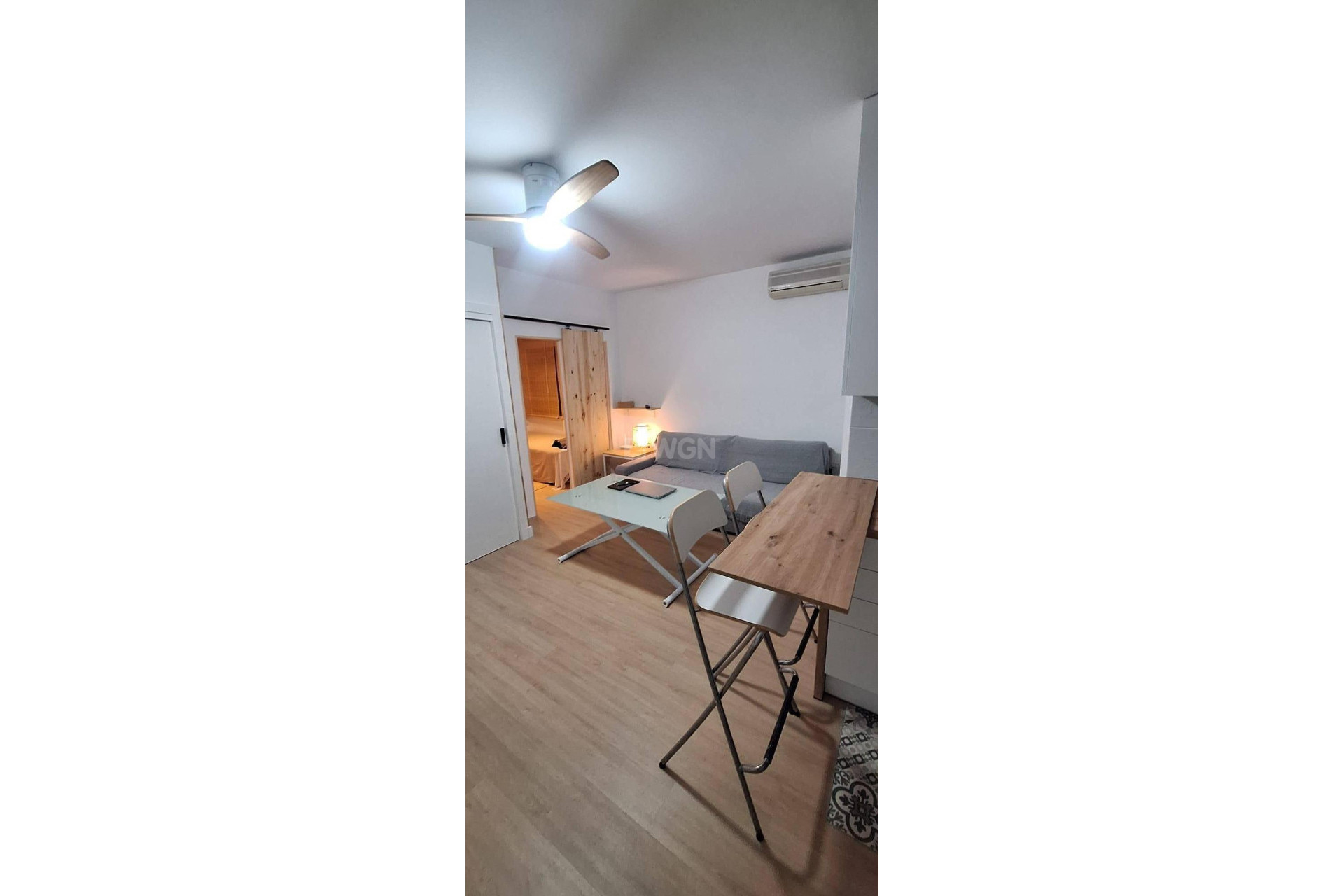 Resale - Apartment / flat - San Pedro del Pinatar - El Mojón-las Salinas
