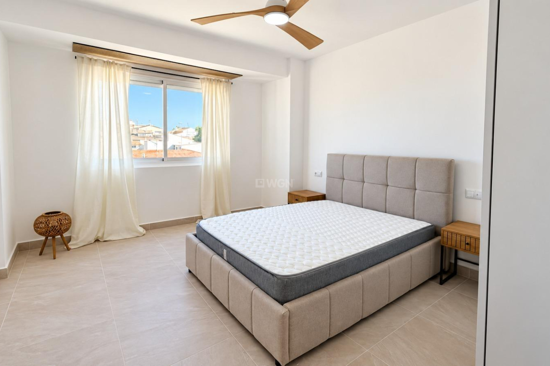 Resale - Apartment / flat - San Pedro del Pinatar - El Salero