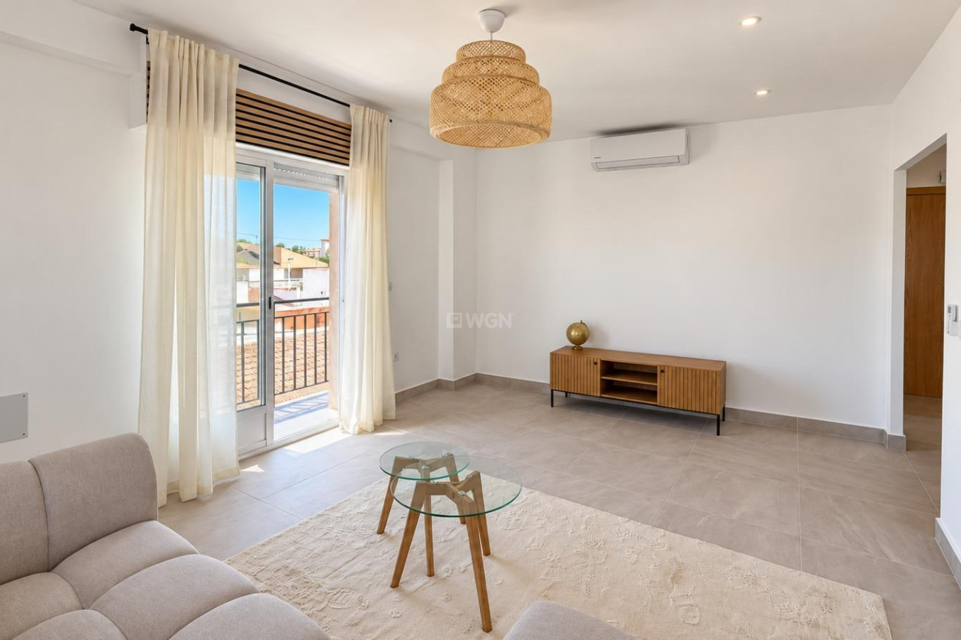 Resale - Apartment / flat - San Pedro del Pinatar - El Salero