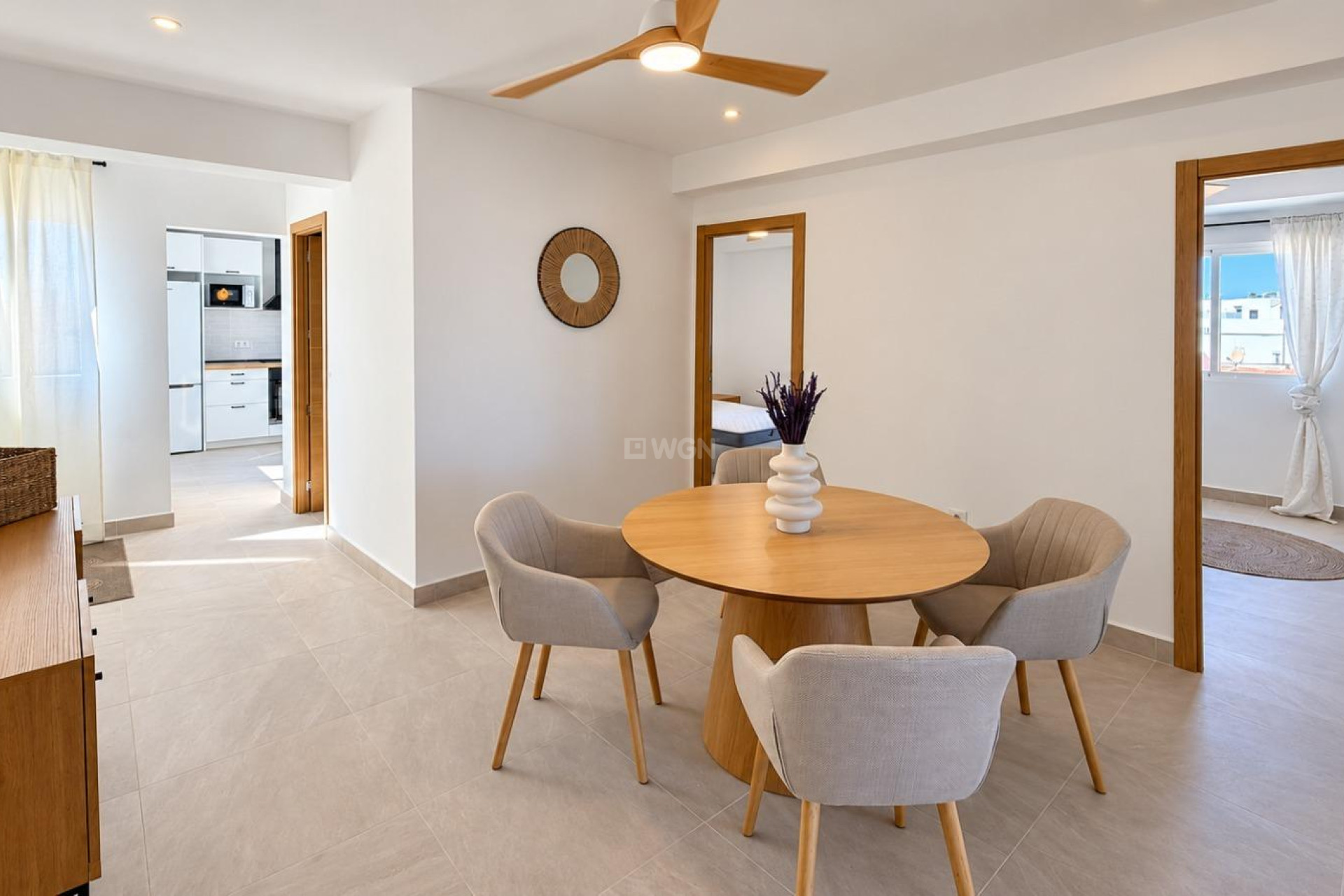 Resale - Apartment / flat - San Pedro del Pinatar - El Salero