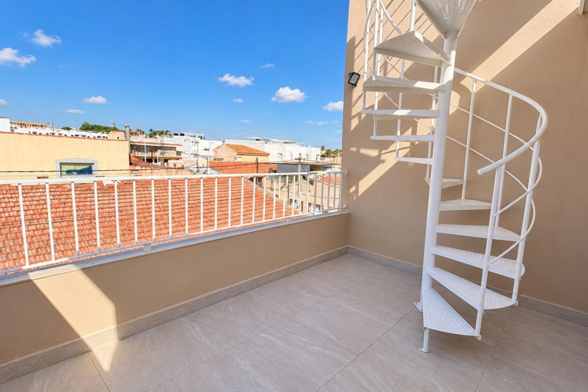 Resale - Apartment / flat - San Pedro del Pinatar - El Salero