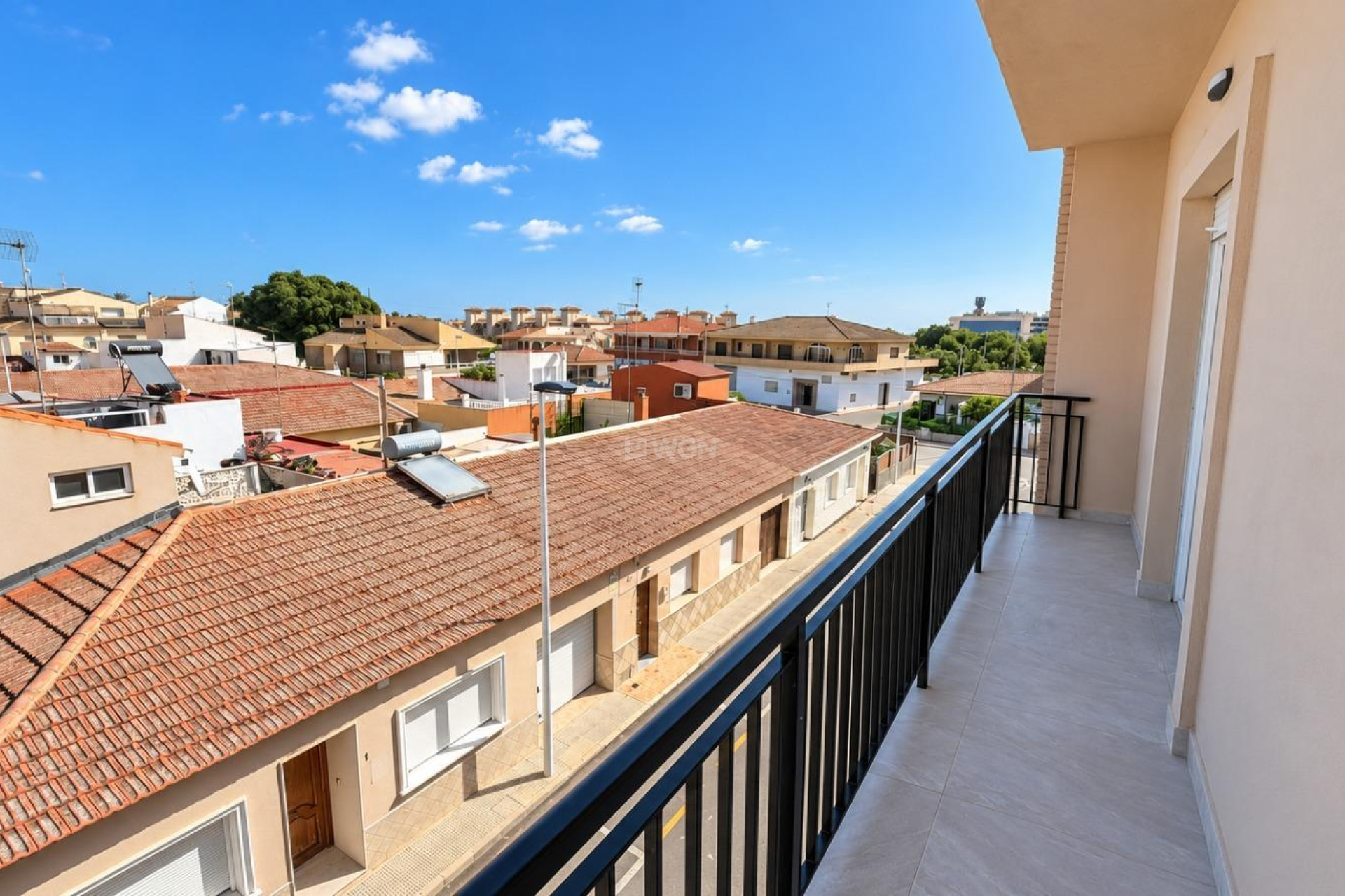 Resale - Apartment / flat - San Pedro del Pinatar - El Salero