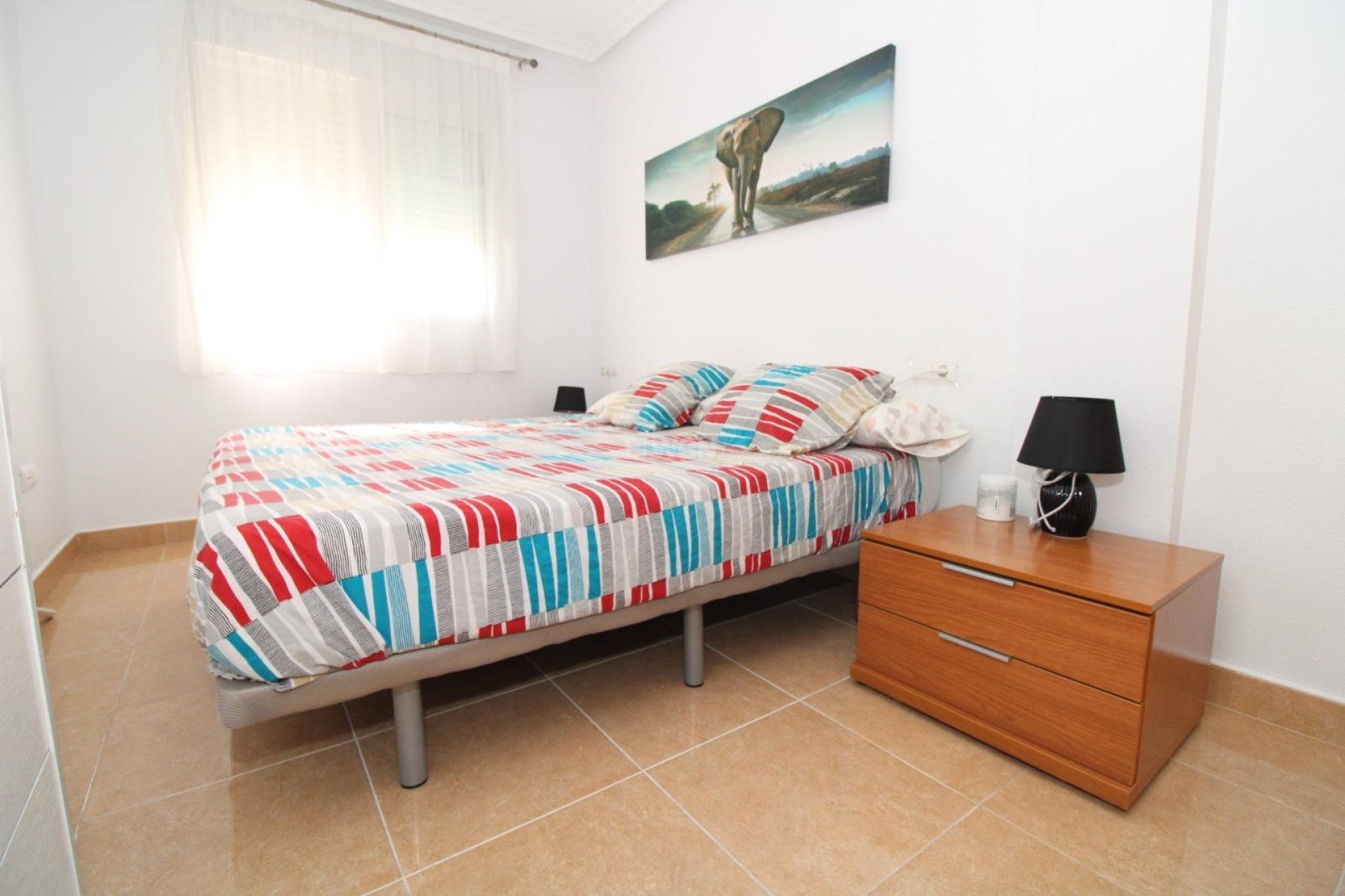 Resale - Apartment / flat - San Pedro del Pinatar - Las Esperanzas