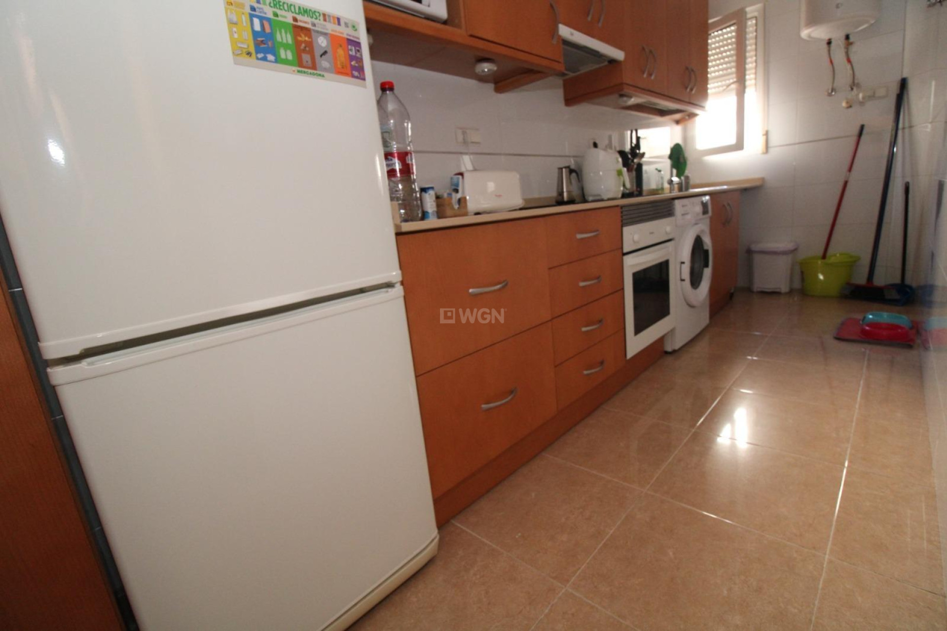 Resale - Apartment / flat - San Pedro del Pinatar - Las Esperanzas