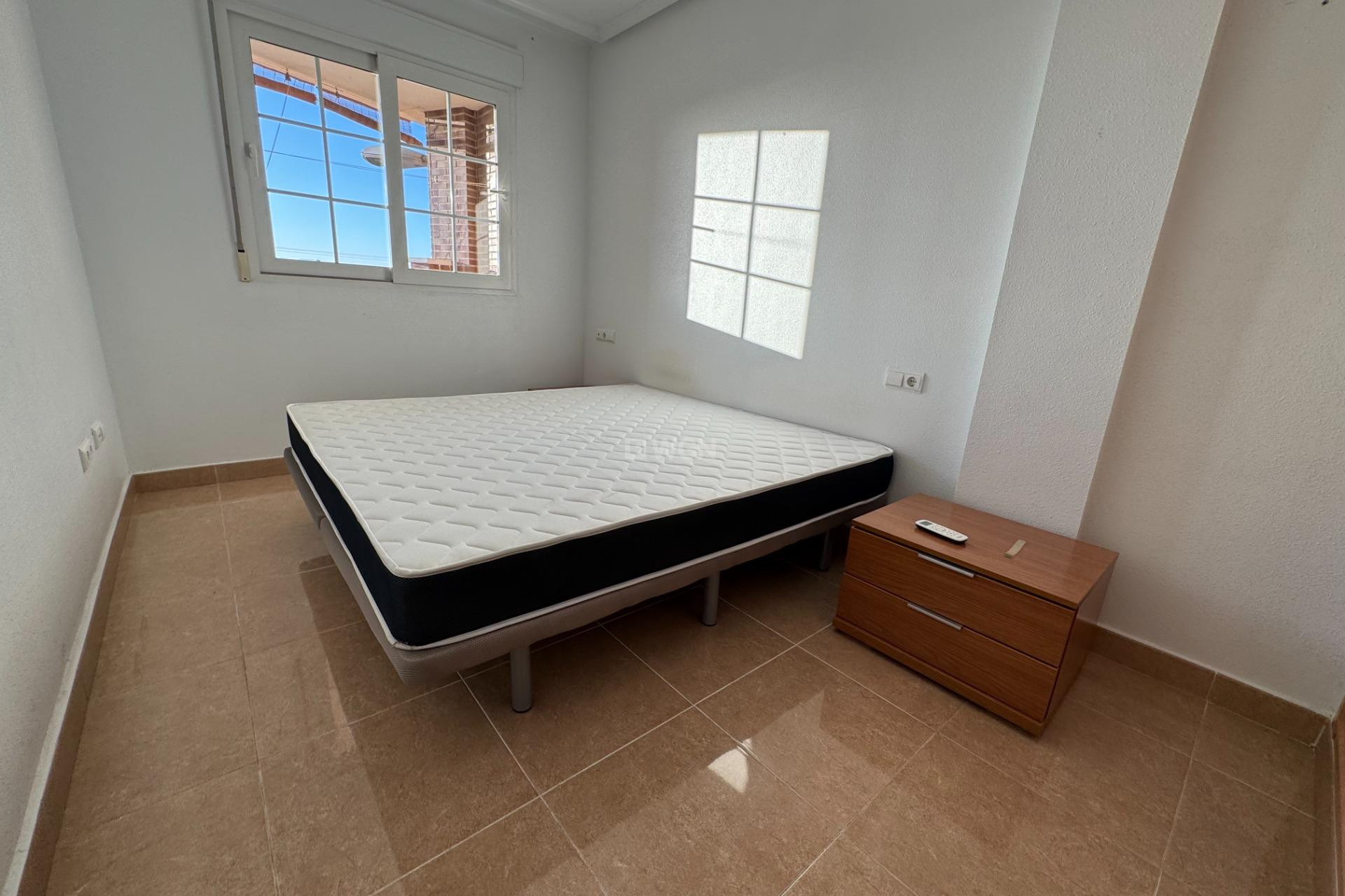 Resale - Apartment / flat - San Pedro del Pinatar - Las Esperanzas