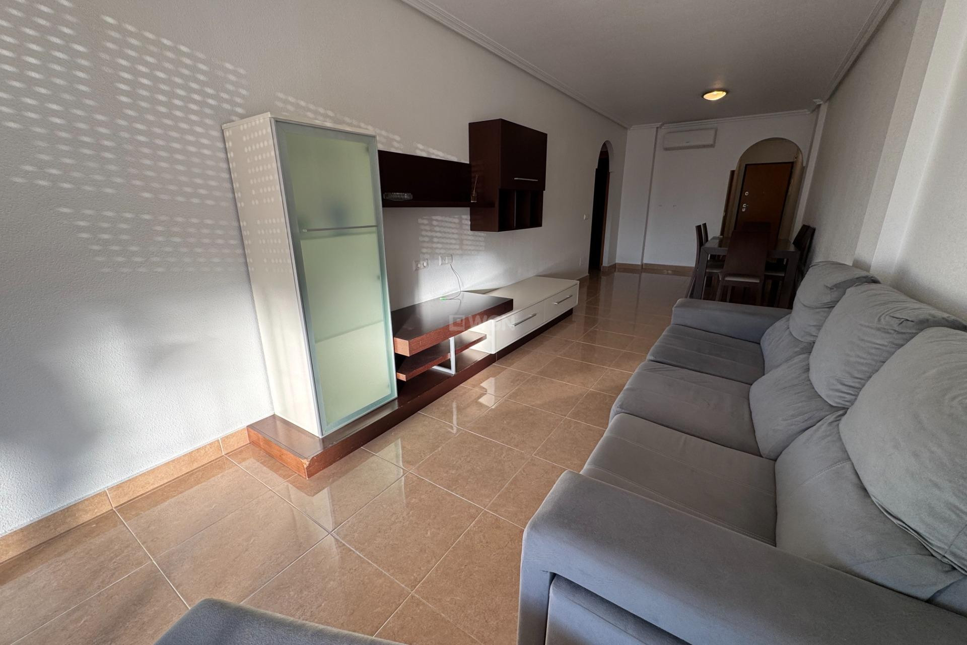 Resale - Apartment / flat - San Pedro del Pinatar - Las Esperanzas