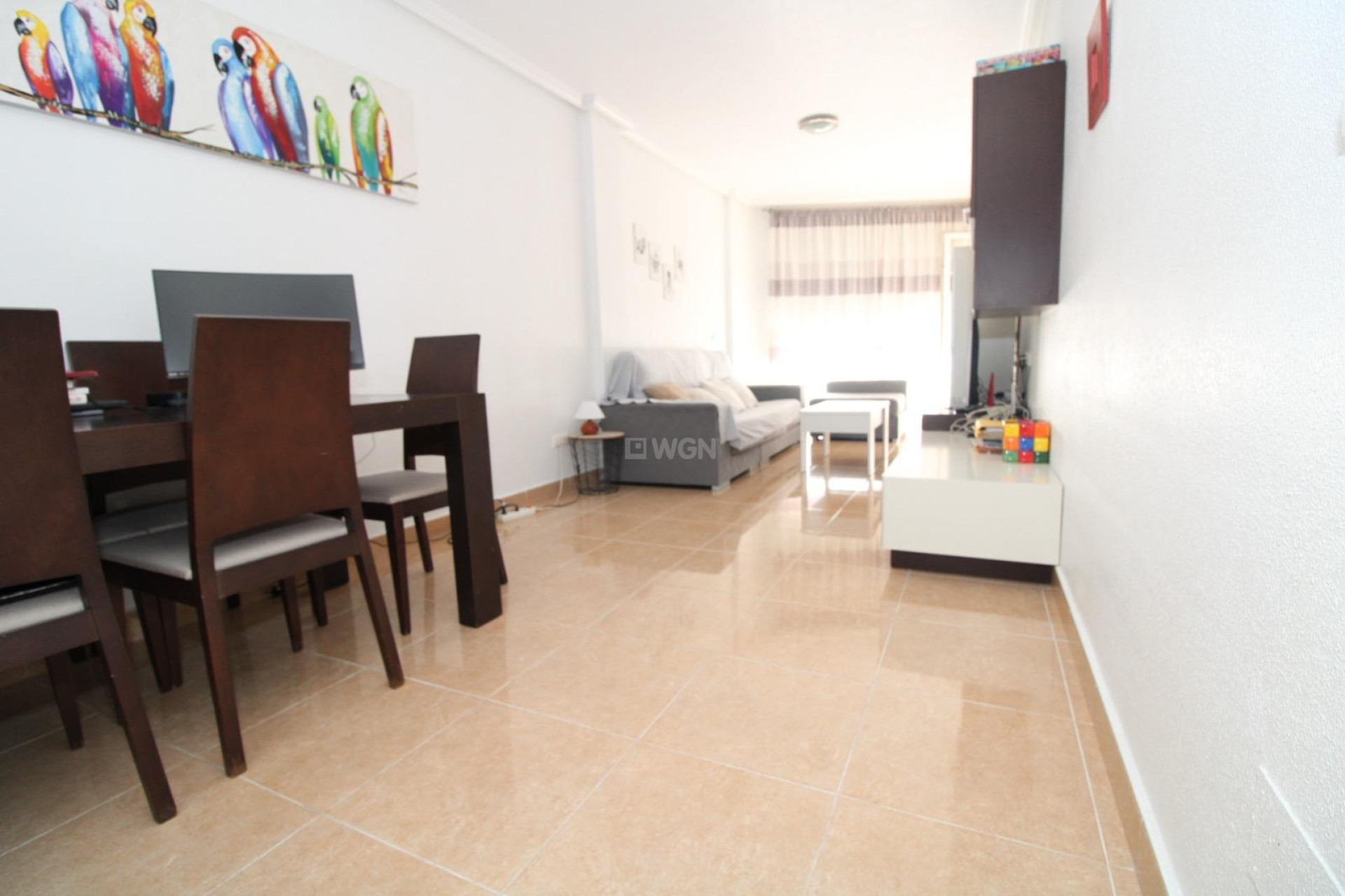 Resale - Apartment / flat - San Pedro del Pinatar - Las Esperanzas