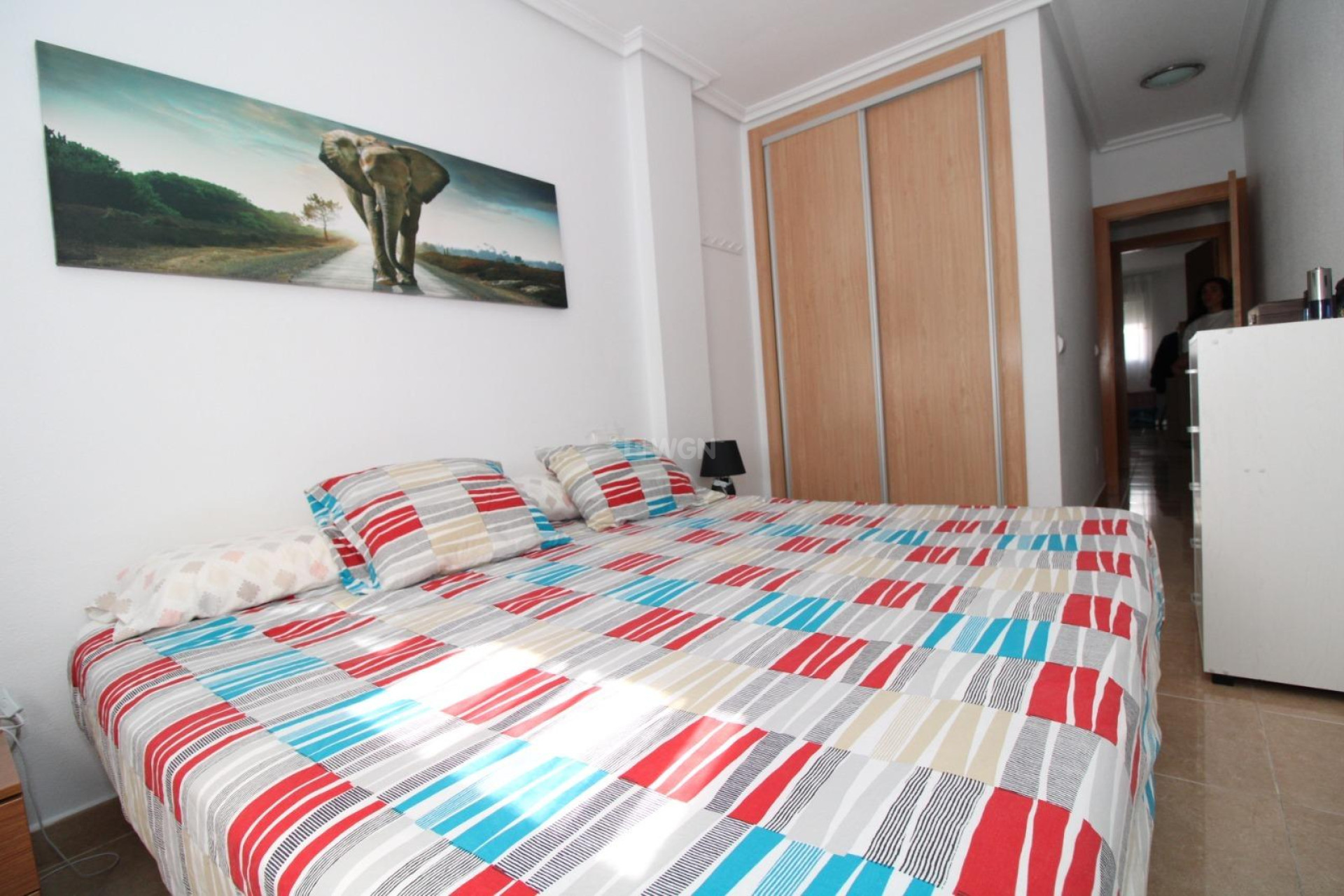 Resale - Apartment / flat - San Pedro del Pinatar - Las Esperanzas