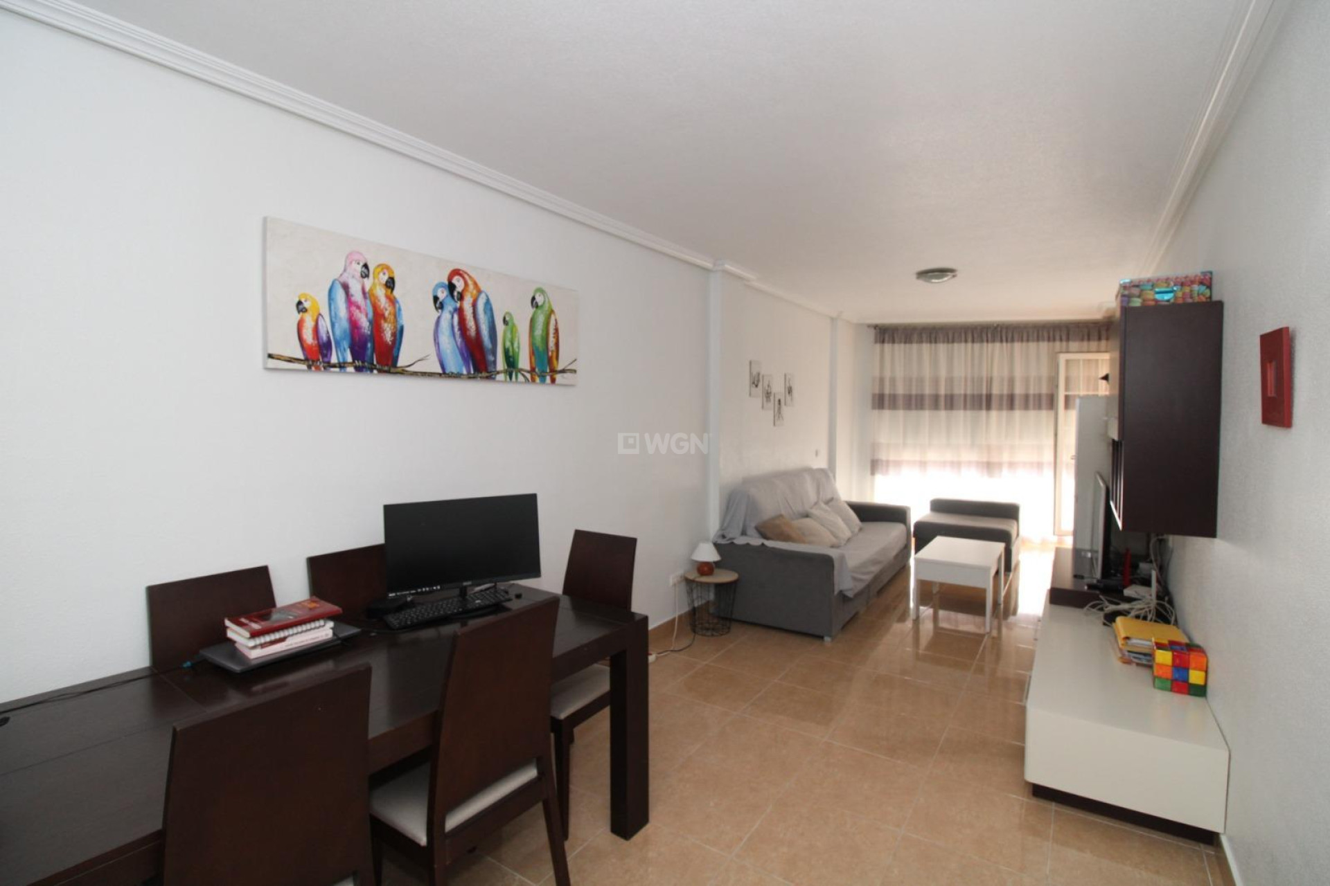 Resale - Apartment / flat - San Pedro del Pinatar - Las Esperanzas