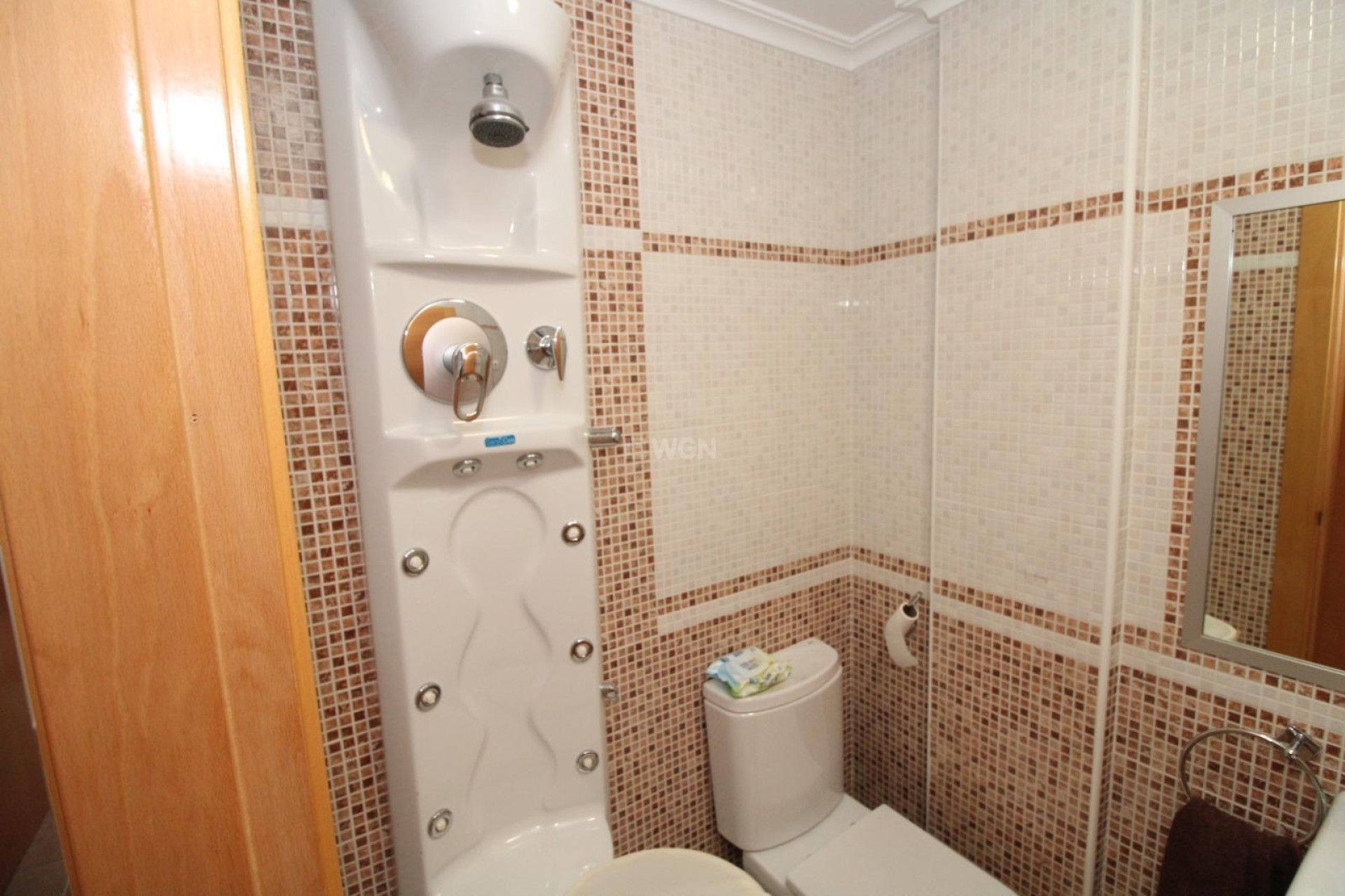 Resale - Apartment / flat - San Pedro del Pinatar - Las Esperanzas