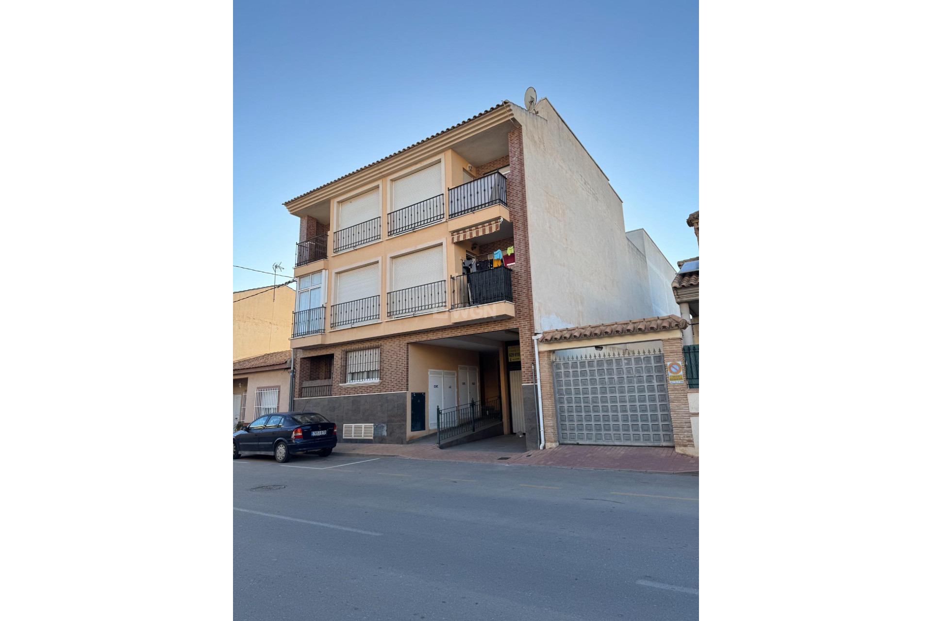 Resale - Apartment / flat - San Pedro del Pinatar - Las Esperanzas