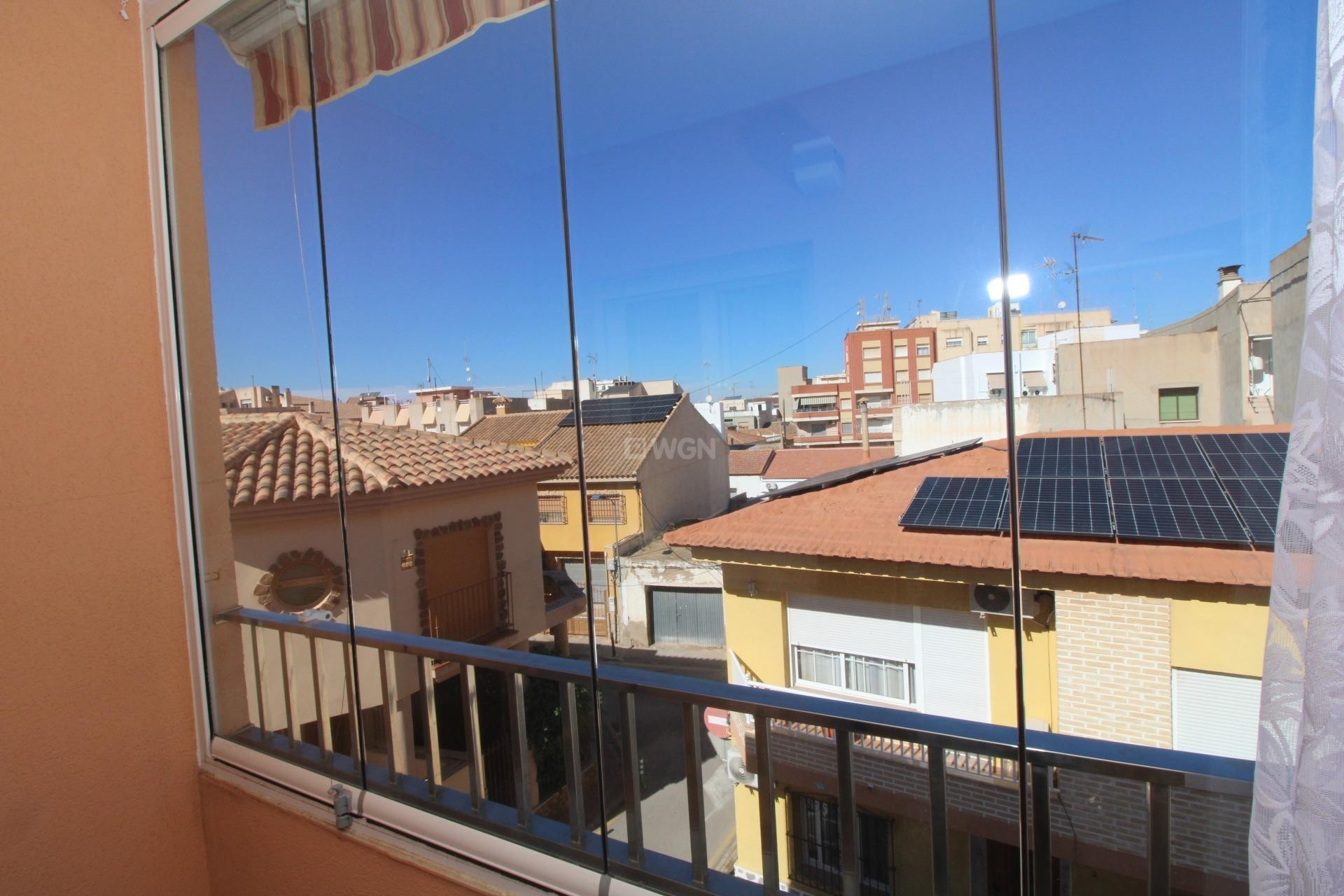 Resale - Apartment / flat - San Pedro del Pinatar - Lo pagan