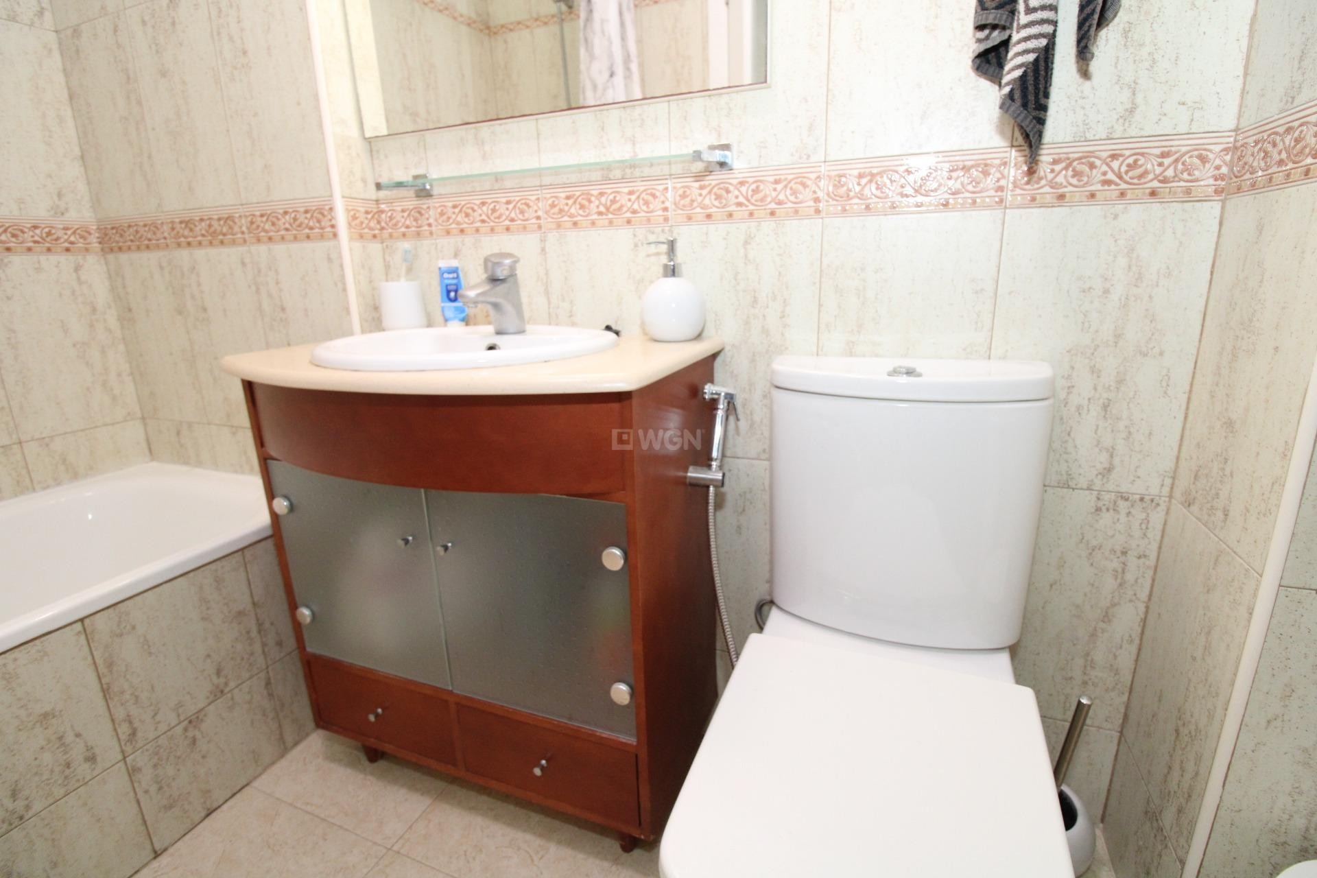 Resale - Apartment / flat - San Pedro del Pinatar - Lo pagan