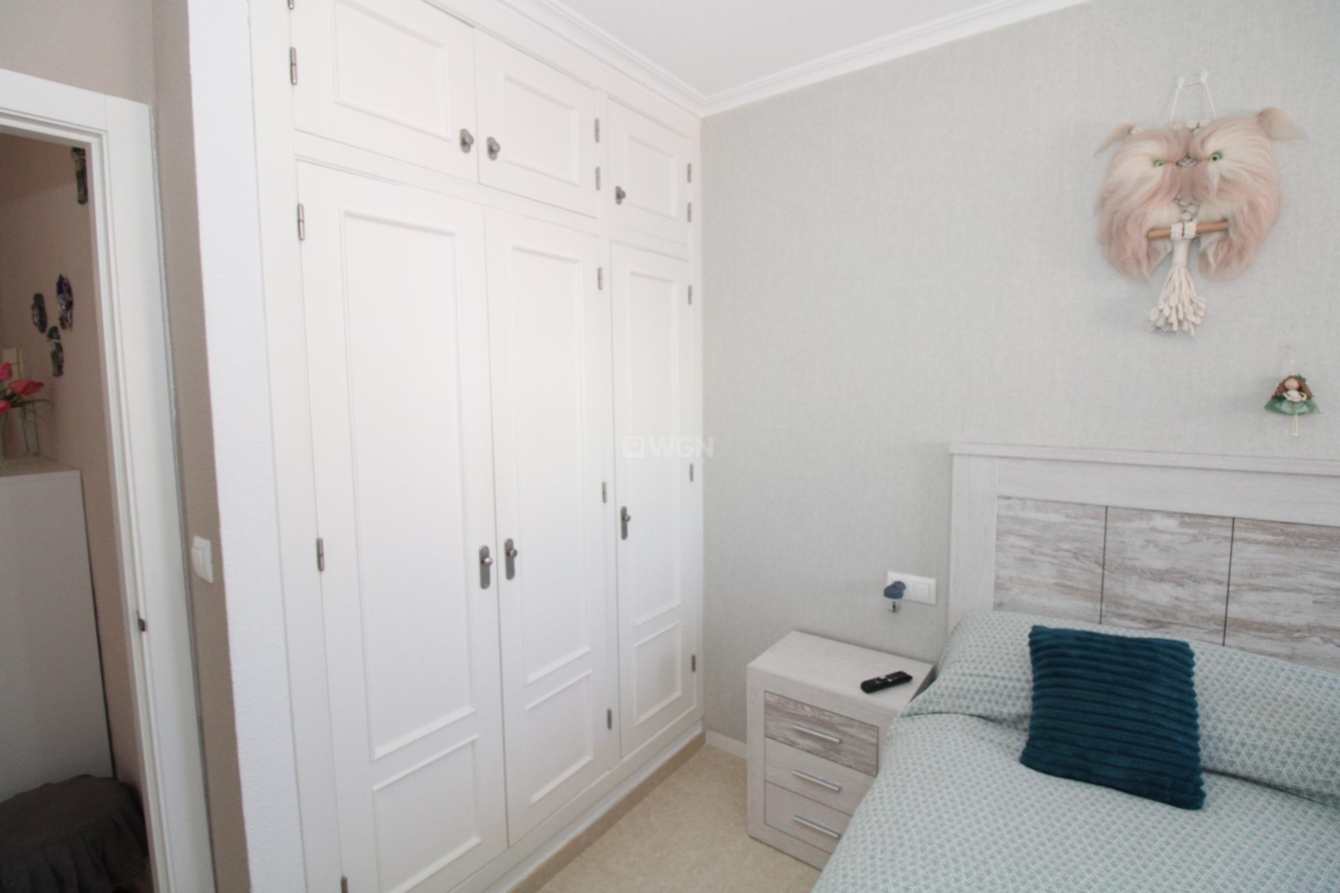 Resale - Apartment / flat - San Pedro del Pinatar - Lo pagan
