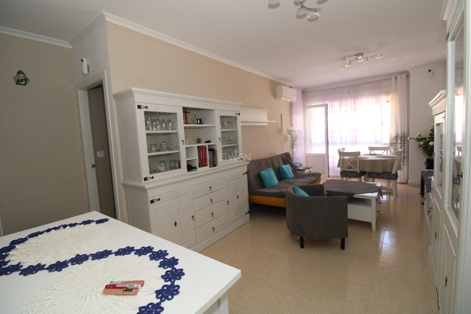 Resale - Apartment / flat - San Pedro del Pinatar - Lo pagan