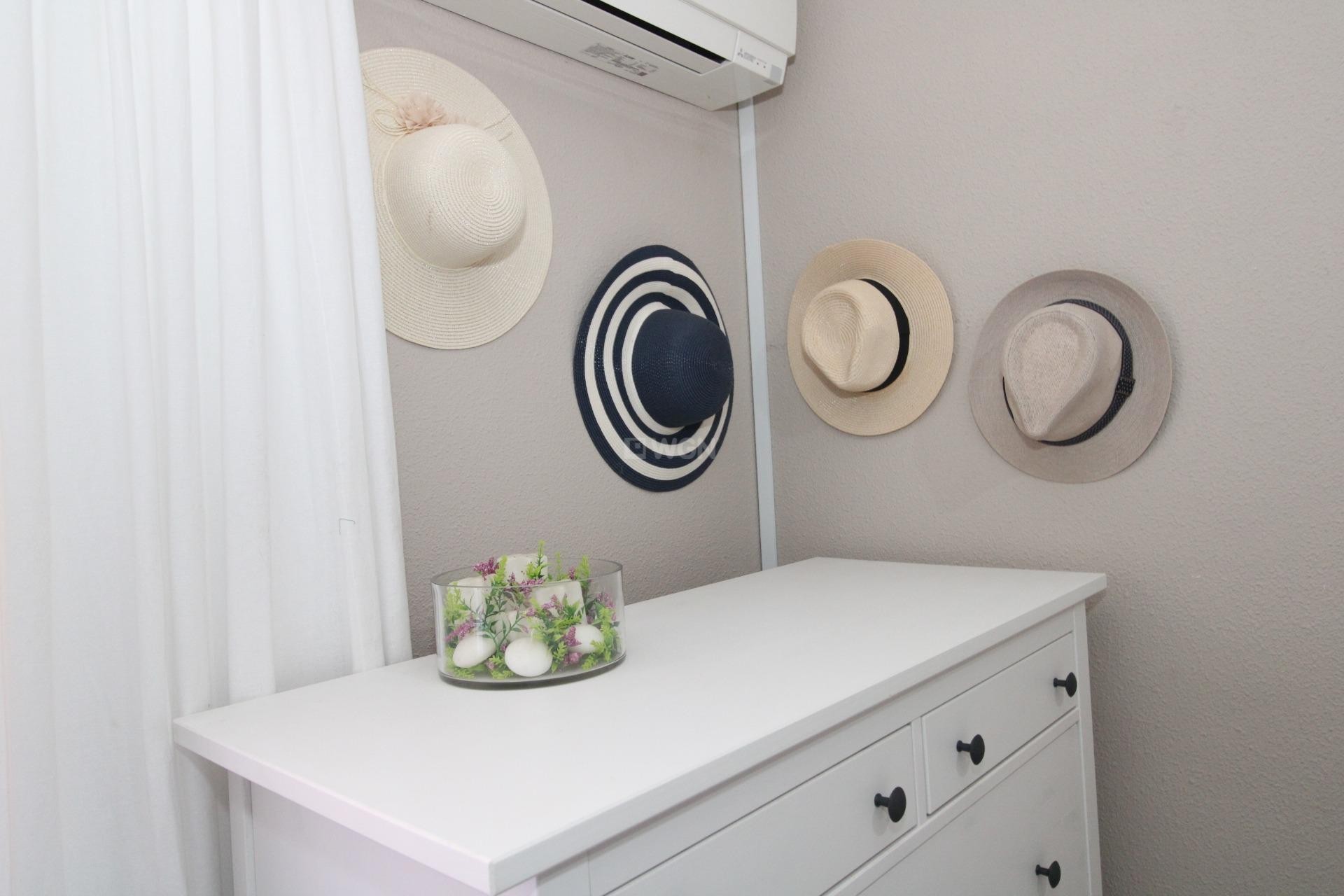 Resale - Apartment / flat - San Pedro del Pinatar - Lo pagan