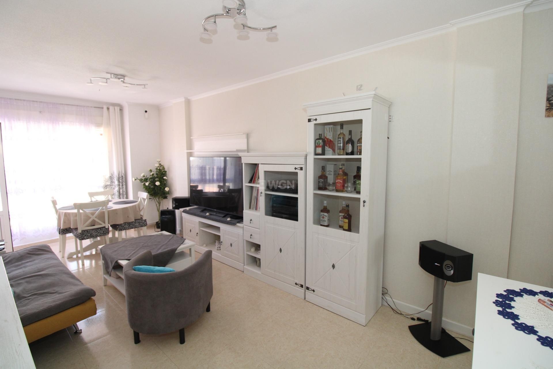 Resale - Apartment / flat - San Pedro del Pinatar - Lo pagan