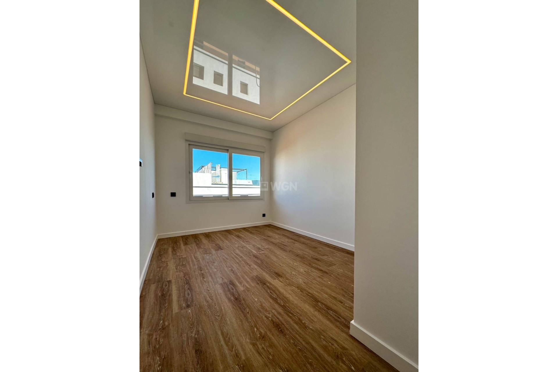 Resale - Apartment / flat - San Pedro del Pinatar - Lo pagan