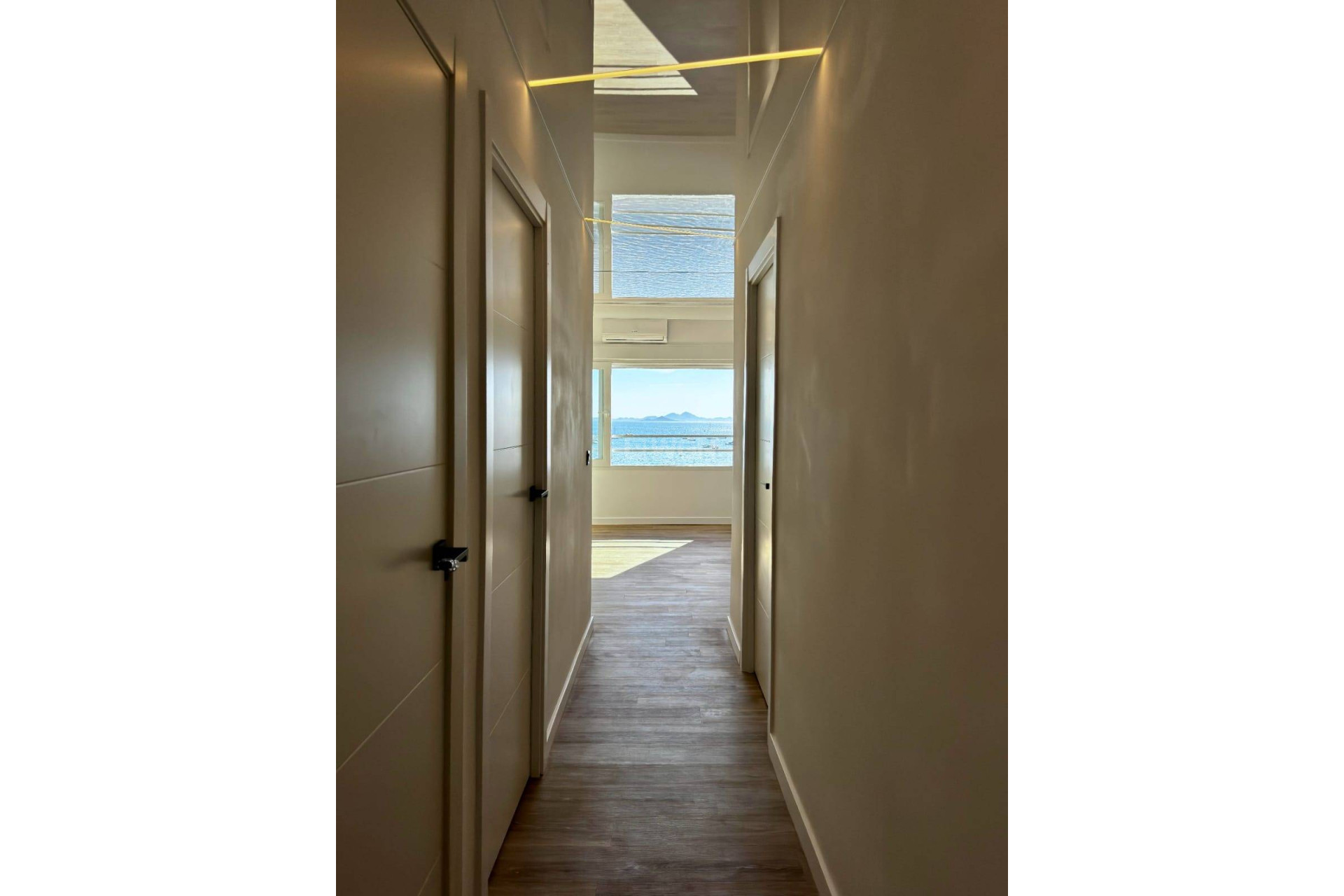 Resale - Apartment / flat - San Pedro del Pinatar - Lo pagan