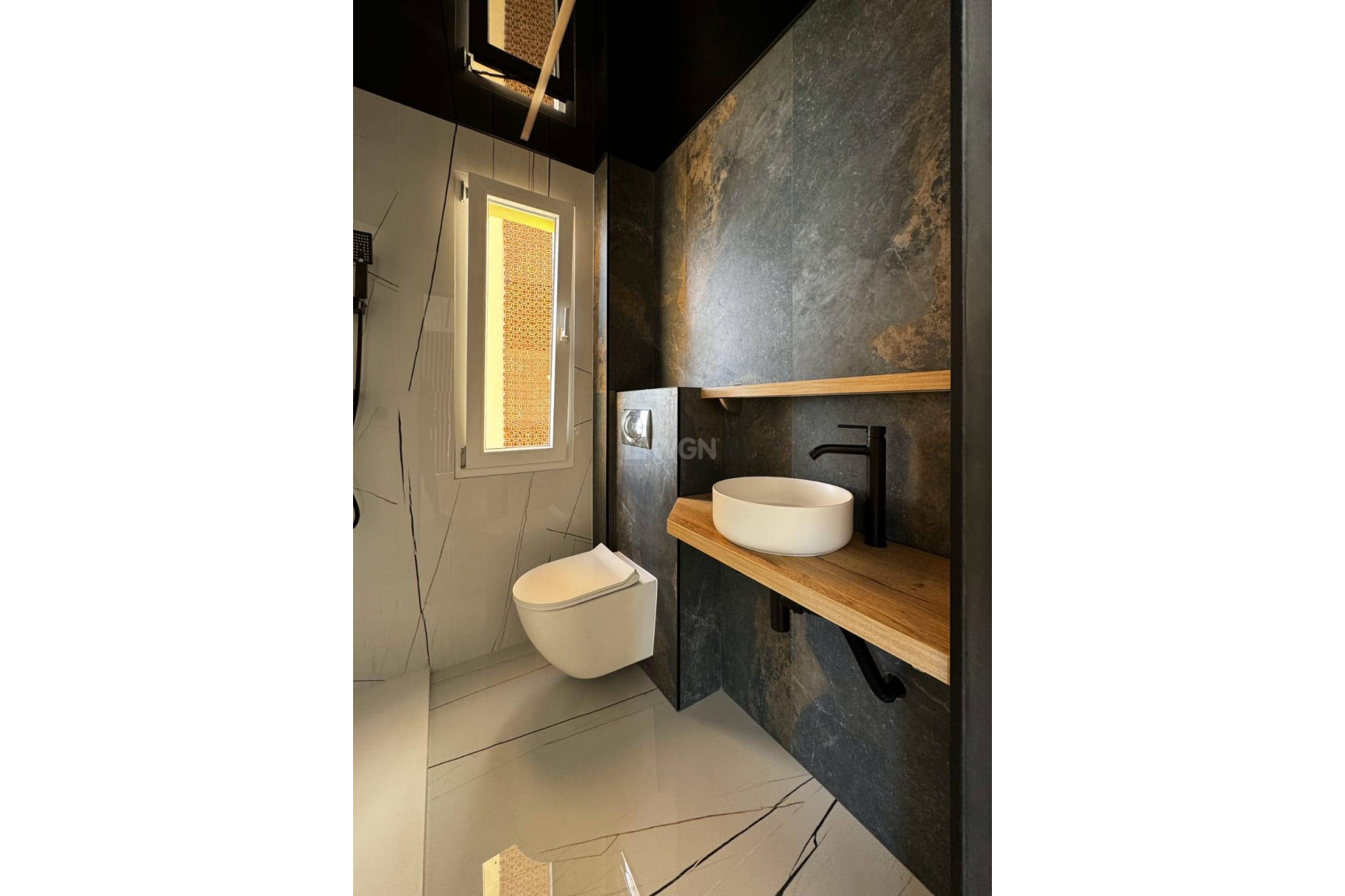 Resale - Apartment / flat - San Pedro del Pinatar - Lo pagan