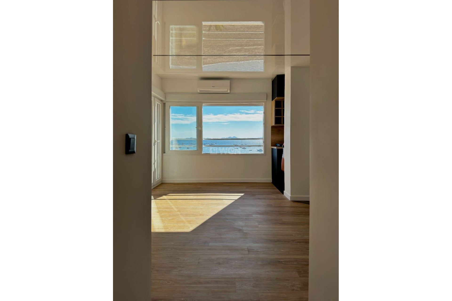 Resale - Apartment / flat - San Pedro del Pinatar - Lo pagan