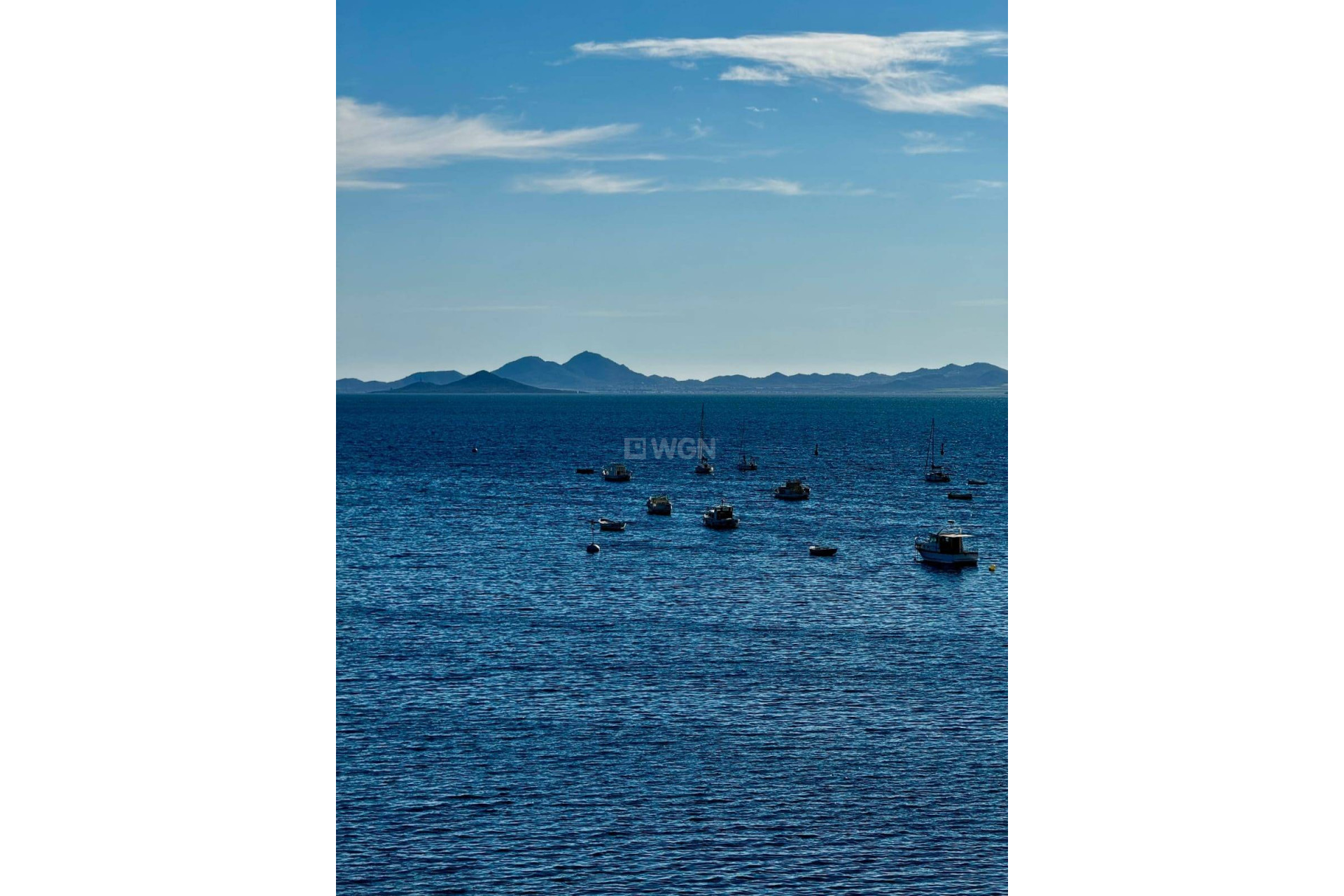 Resale - Apartment / flat - San Pedro del Pinatar - Lo pagan