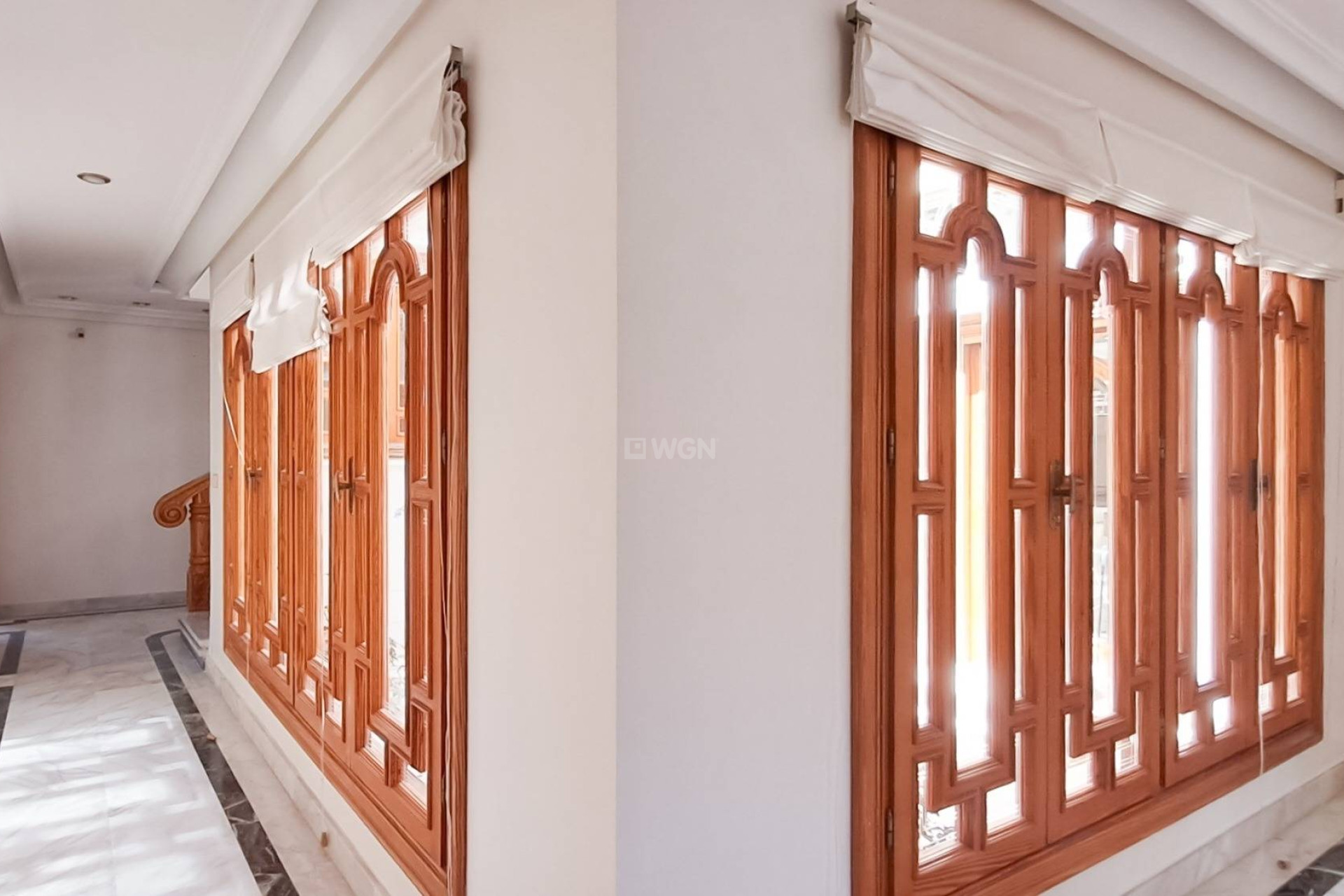 Resale - Apartment / flat - San Pedro del Pinatar - Lo pagan