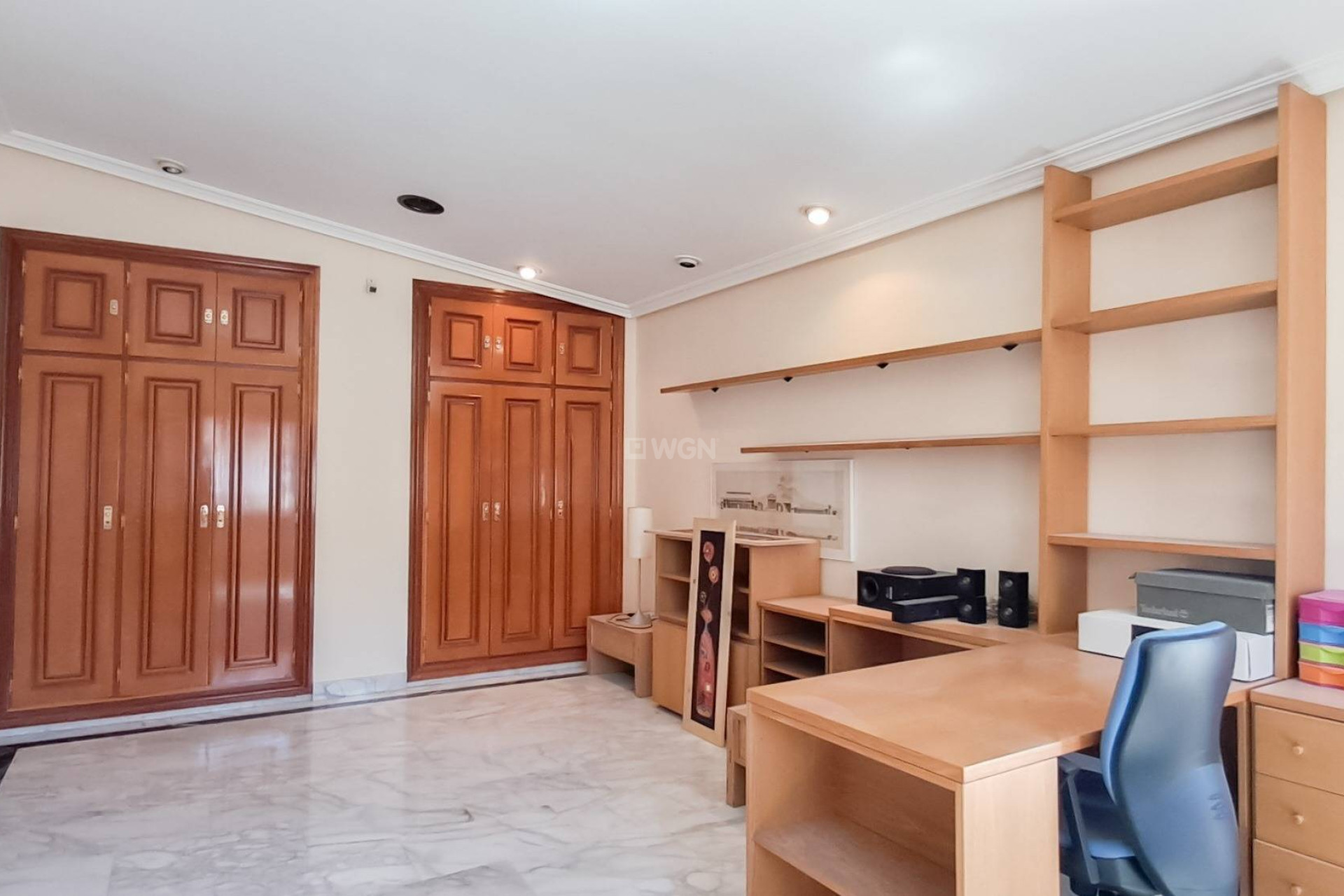 Resale - Apartment / flat - San Pedro del Pinatar - Lo pagan