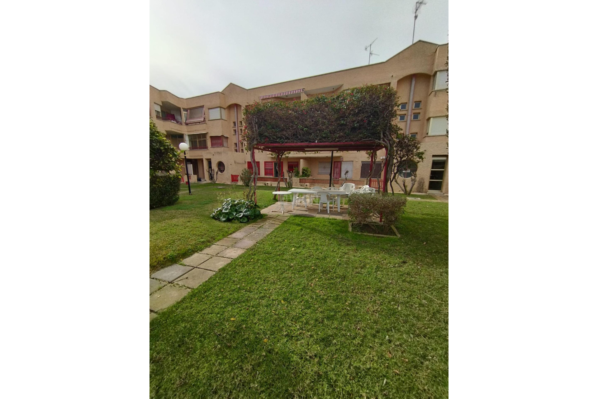 Resale - Apartment / flat - San Pedro del Pinatar - Lo pagan