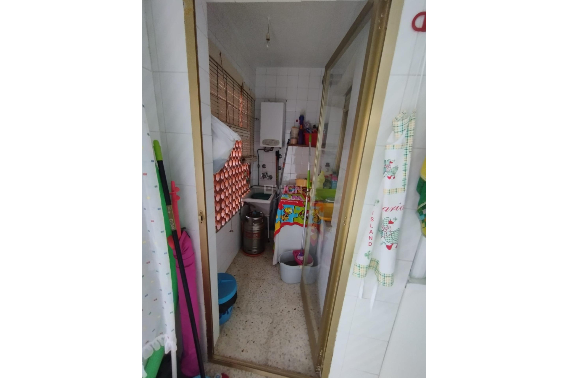 Resale - Apartment / flat - San Pedro del Pinatar - Lo pagan