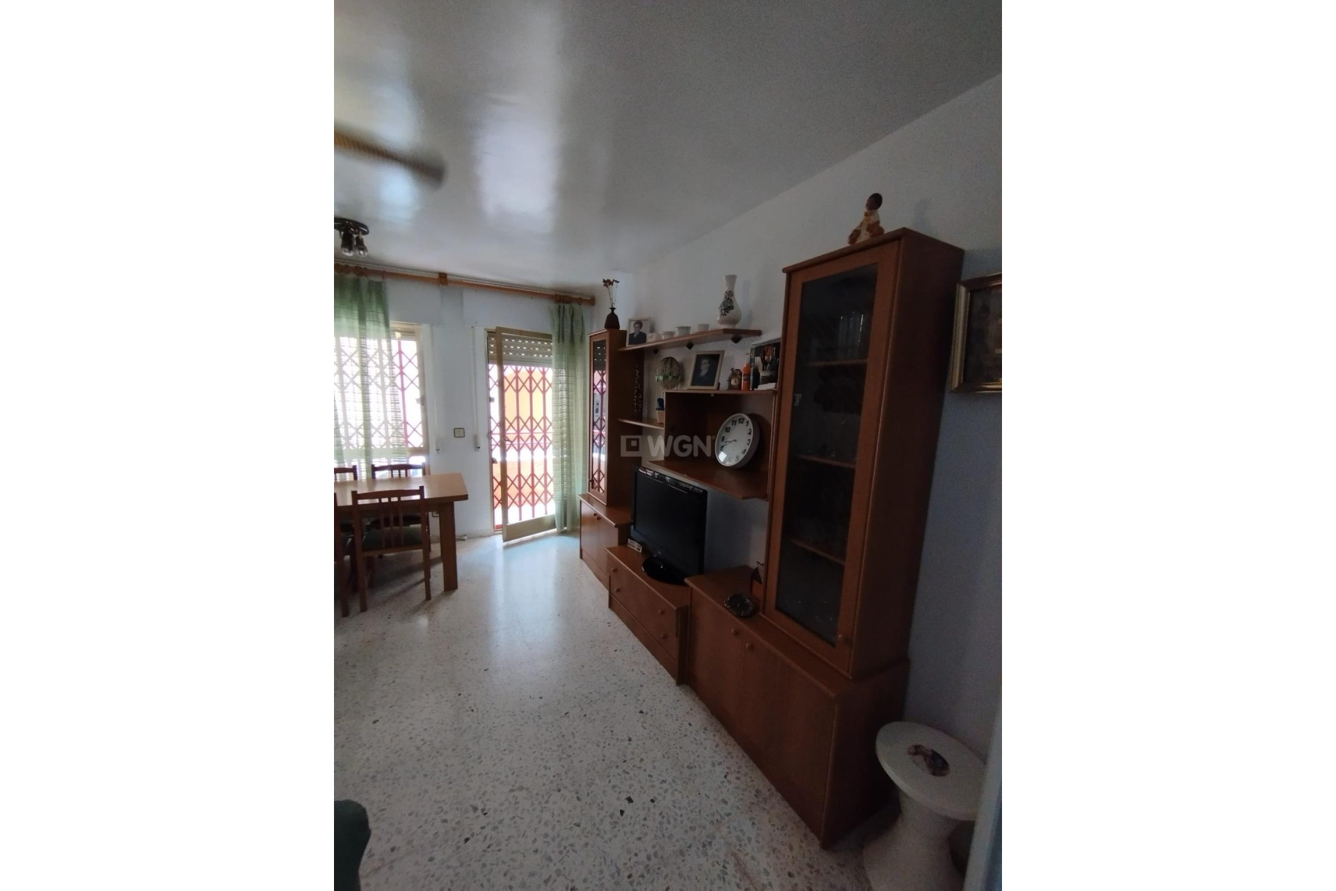Resale - Apartment / flat - San Pedro del Pinatar - Lo pagan