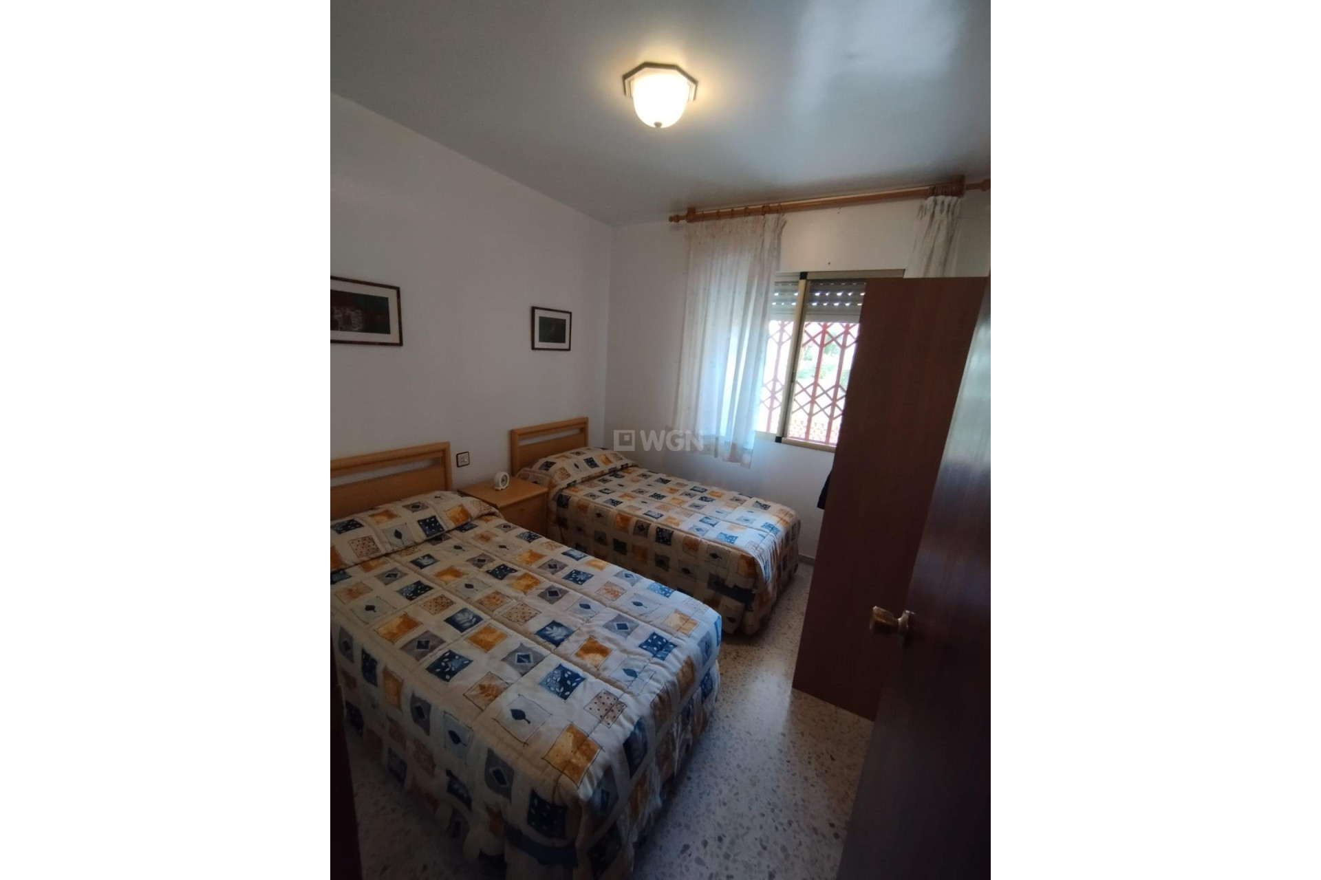 Resale - Apartment / flat - San Pedro del Pinatar - Lo pagan