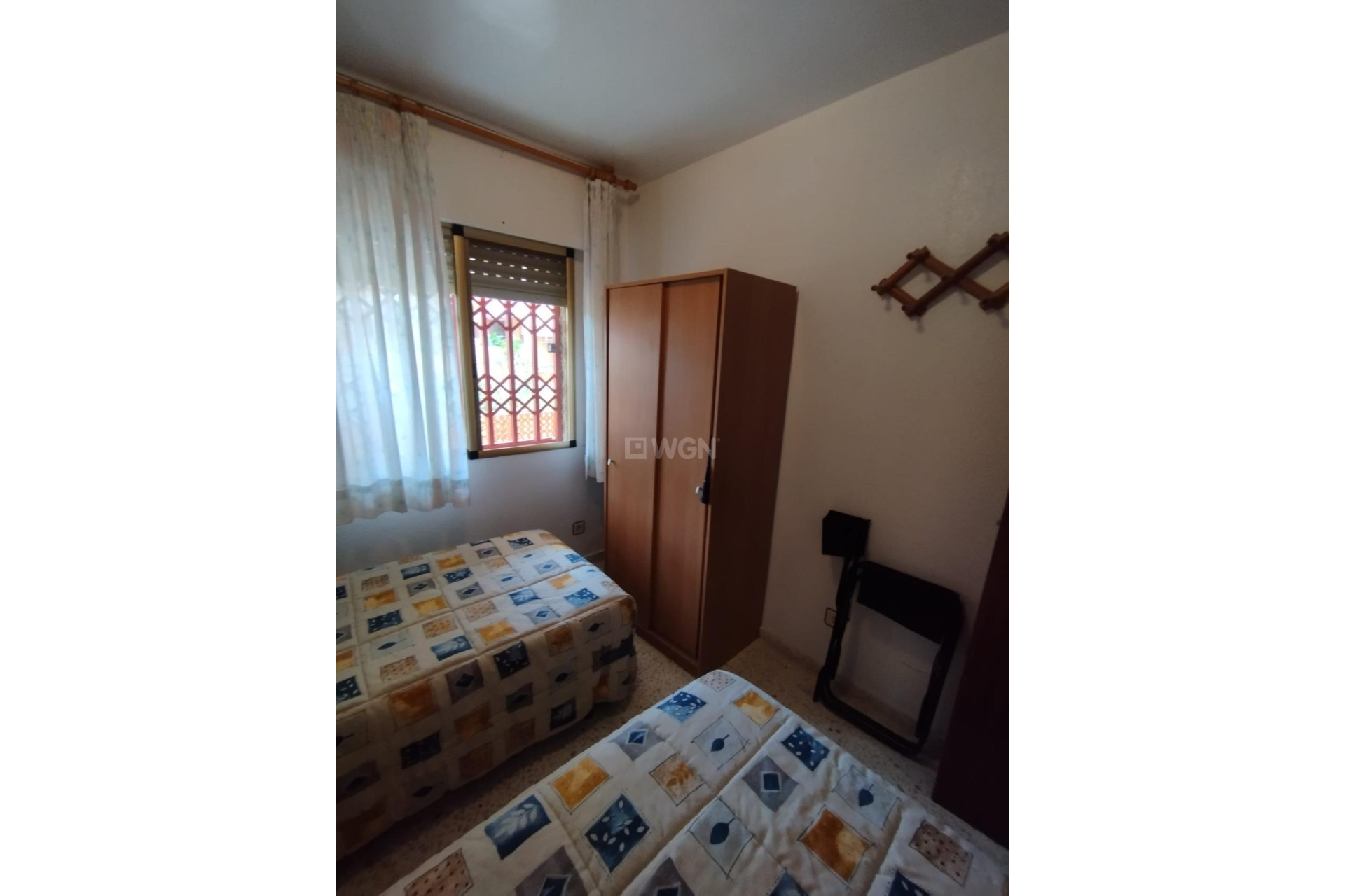 Resale - Apartment / flat - San Pedro del Pinatar - Lo pagan