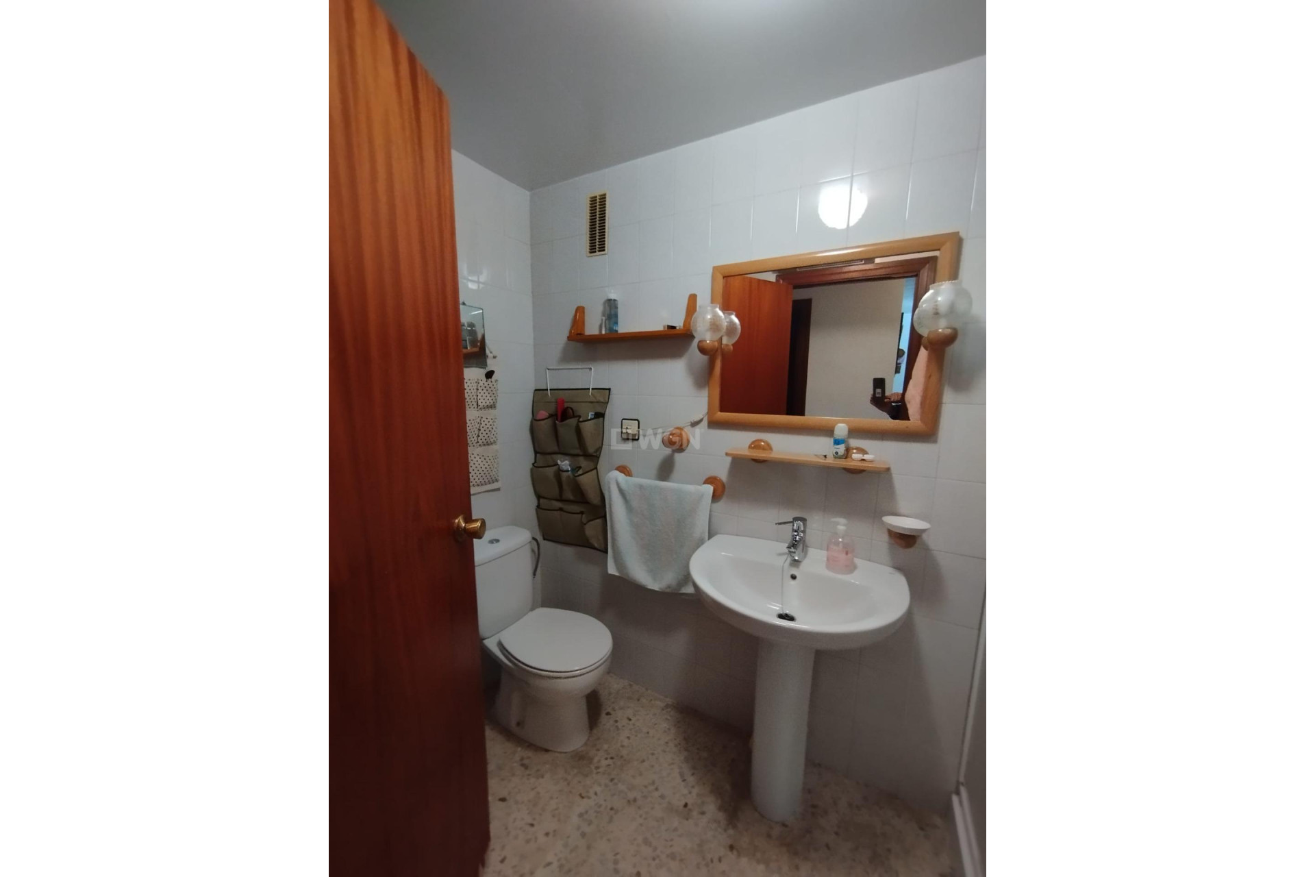 Resale - Apartment / flat - San Pedro del Pinatar - Lo pagan