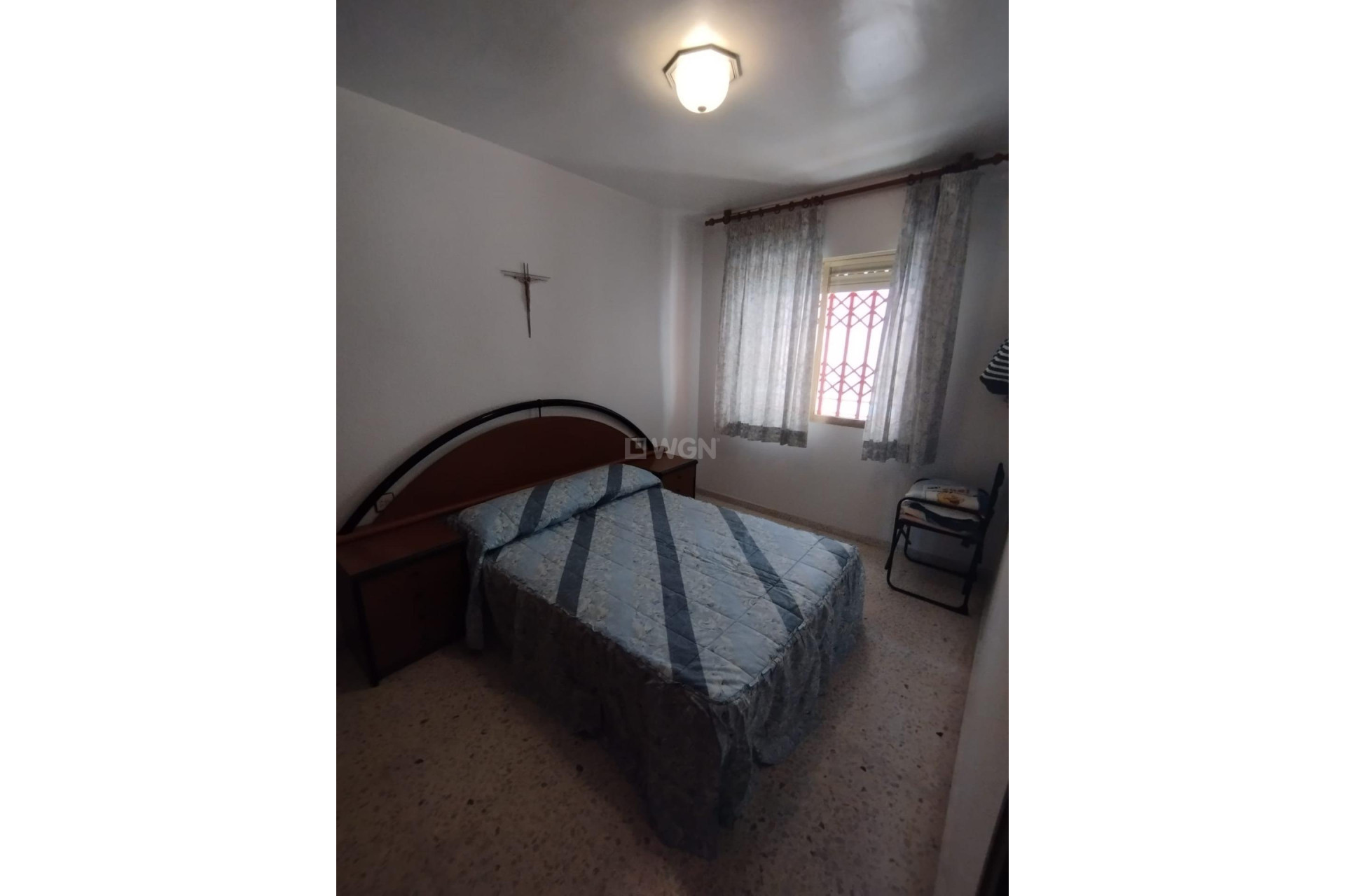 Resale - Apartment / flat - San Pedro del Pinatar - Lo pagan