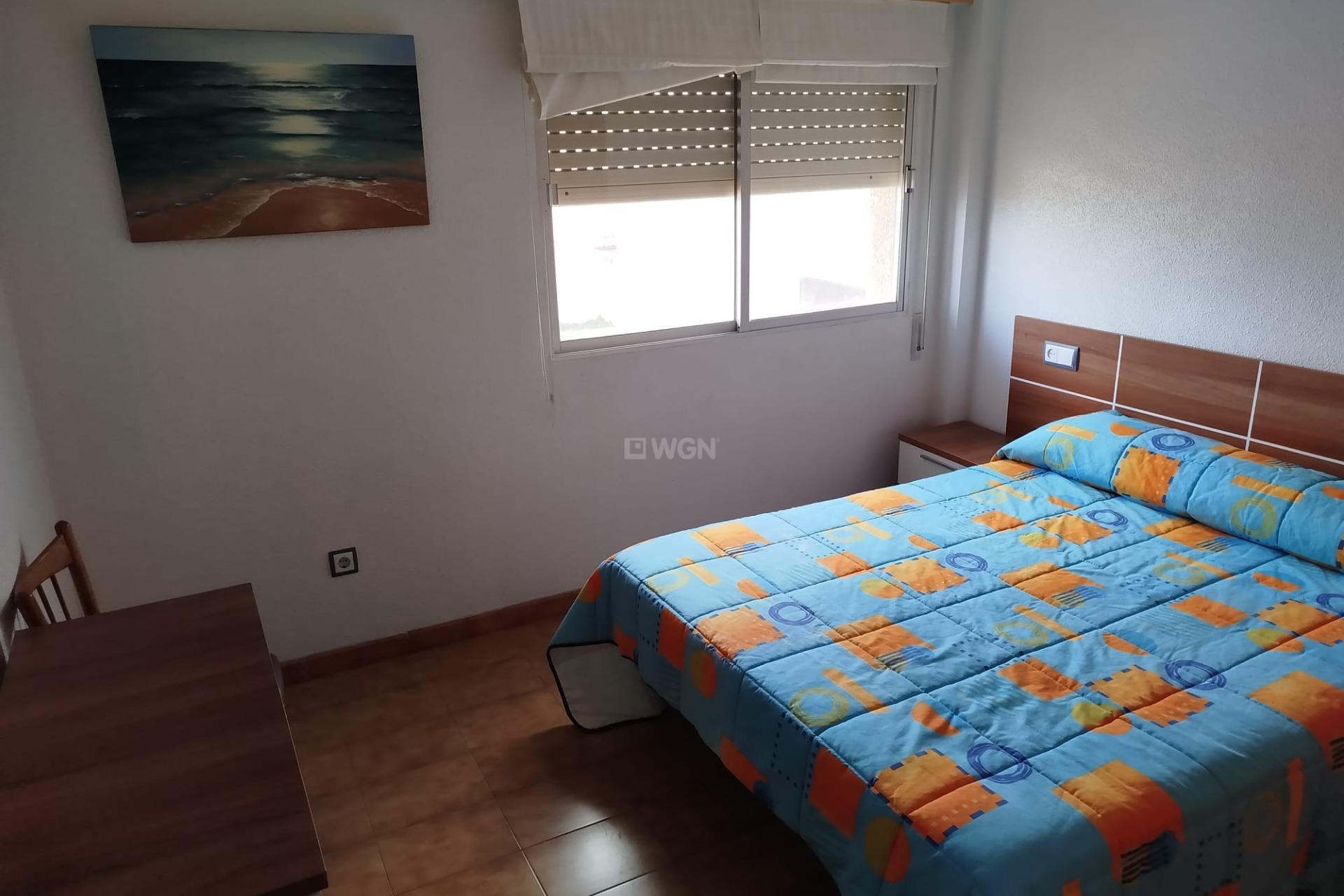 Resale - Apartment / flat - San Pedro del Pinatar - Lo pagan