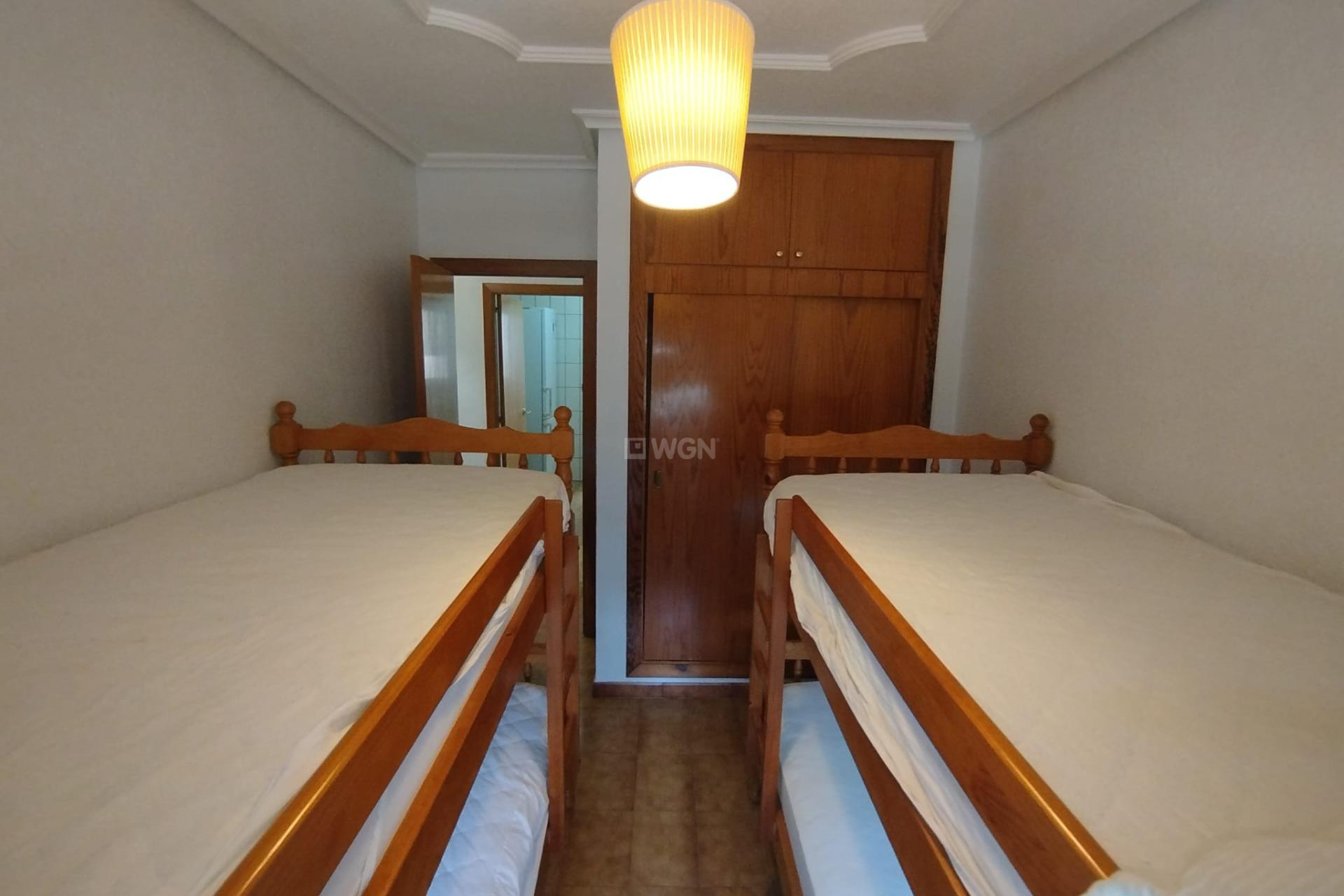 Resale - Apartment / flat - San Pedro del Pinatar - Lo pagan