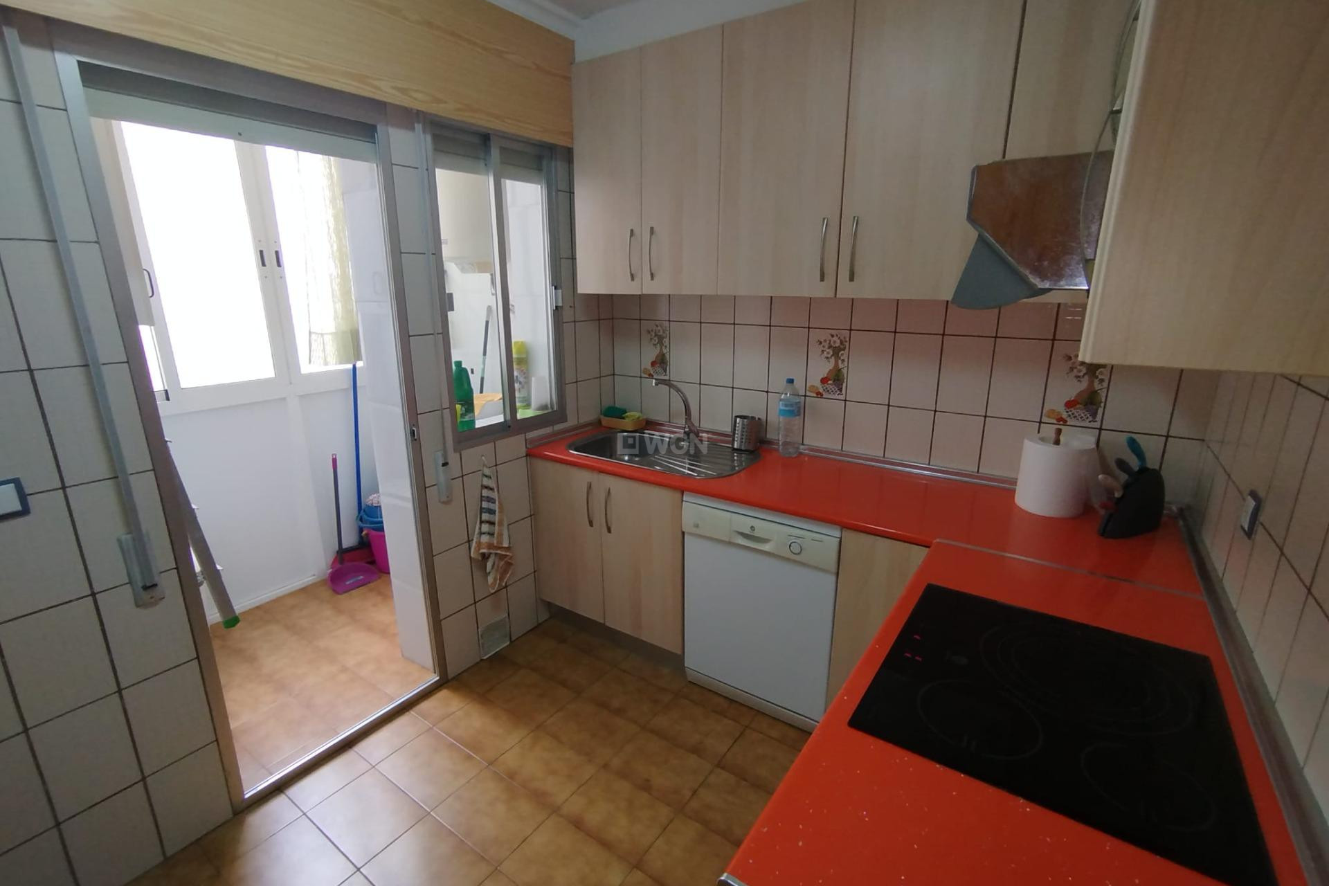Resale - Apartment / flat - San Pedro del Pinatar - Lo pagan