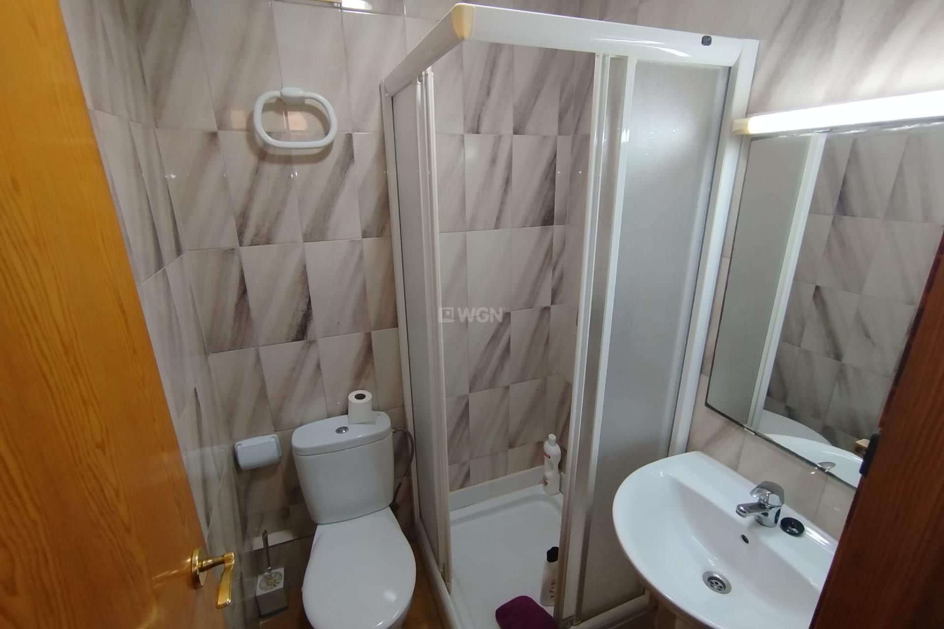 Resale - Apartment / flat - San Pedro del Pinatar - Lo pagan