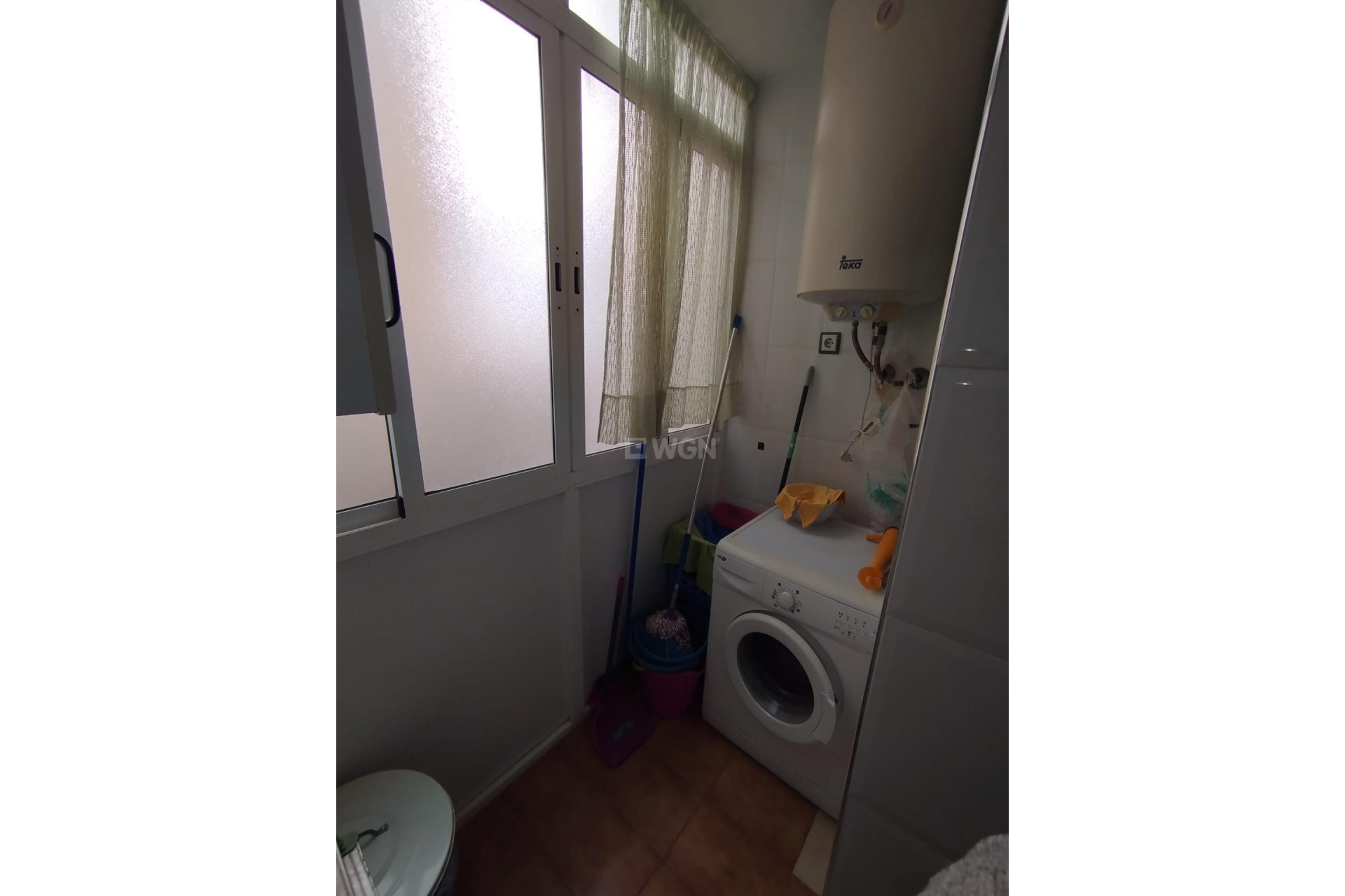 Resale - Apartment / flat - San Pedro del Pinatar - Lo pagan